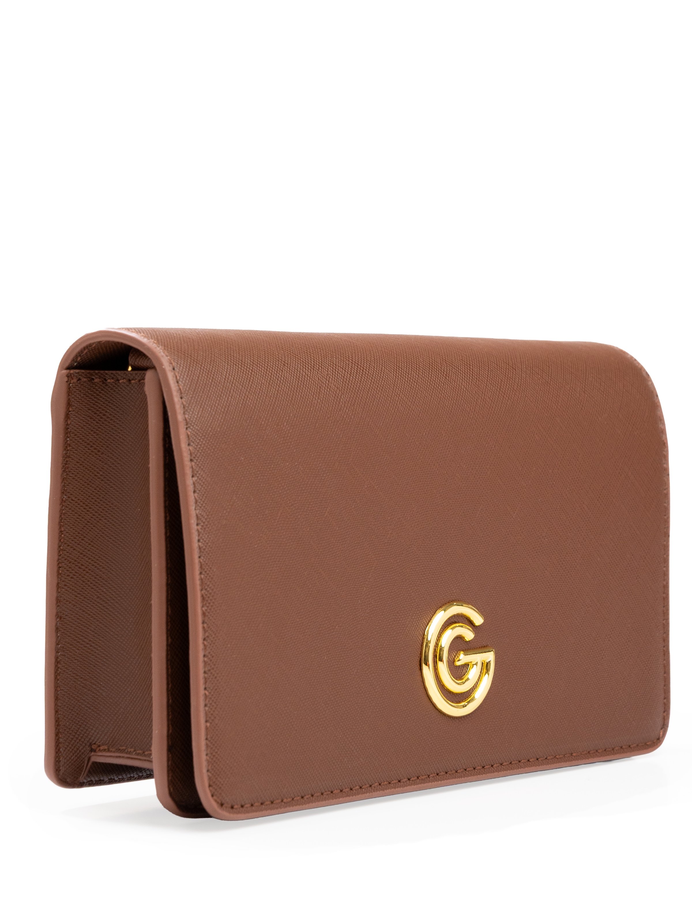 Gabriella GUCCI Geldbörse »QUEEN« Damen Portemonnaie, Geldbeutel, Scheintasche mit Kette