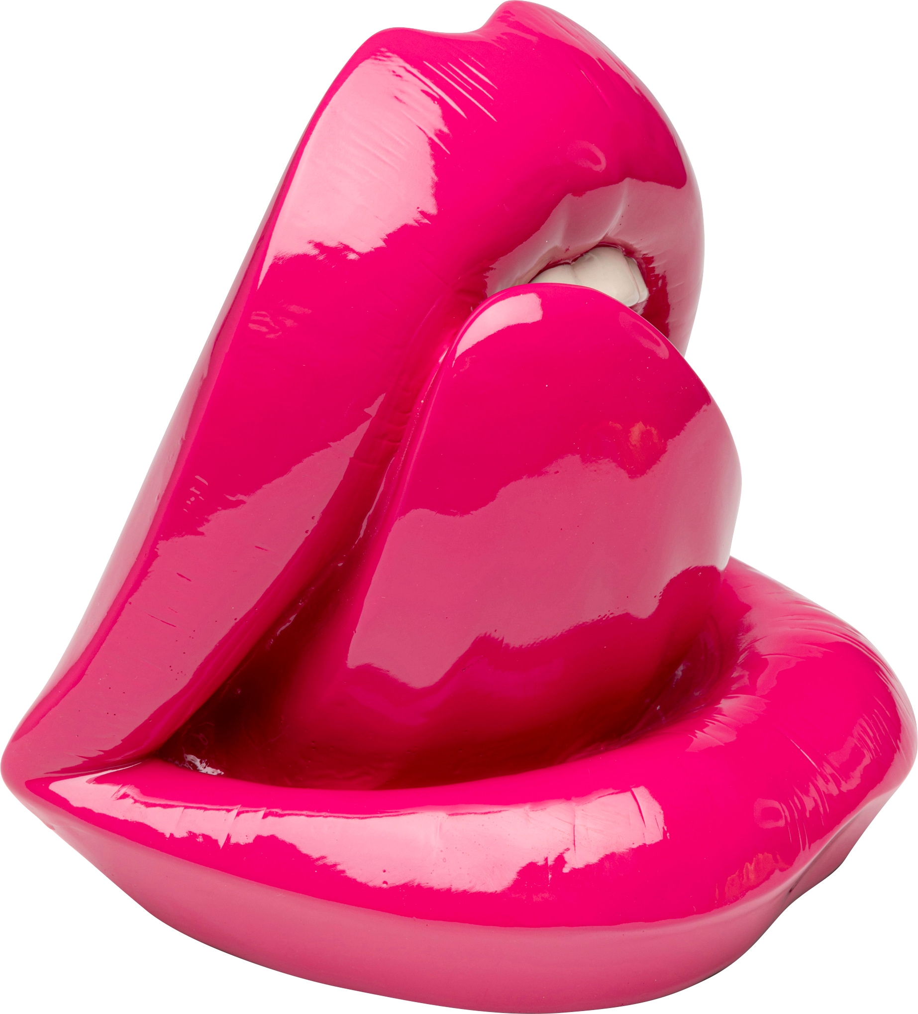 Kare Design Objet décoratif »Hot Lips« différentes couleurs & tailles