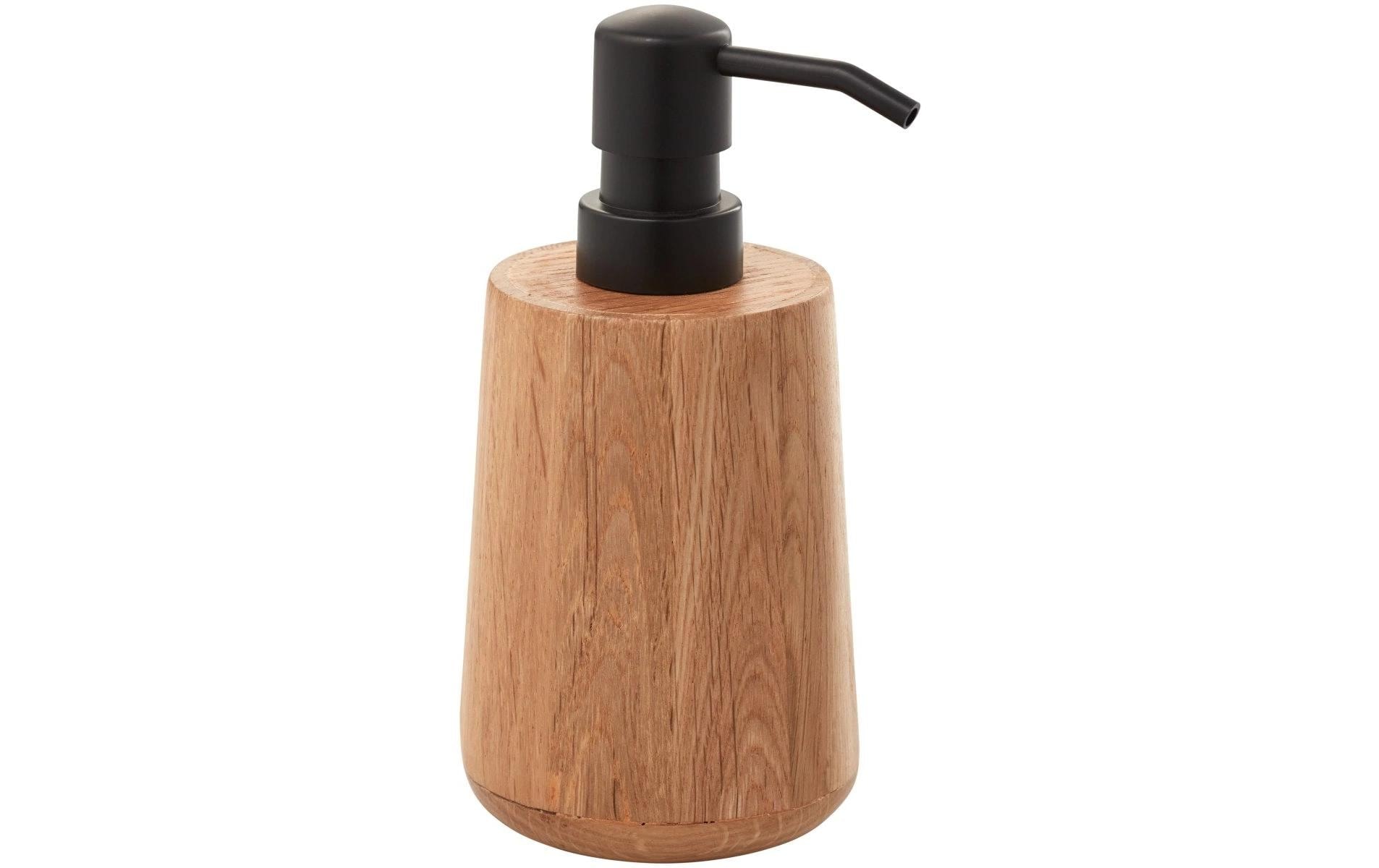 diaqua® Seifenspender »Oak 450 ml«