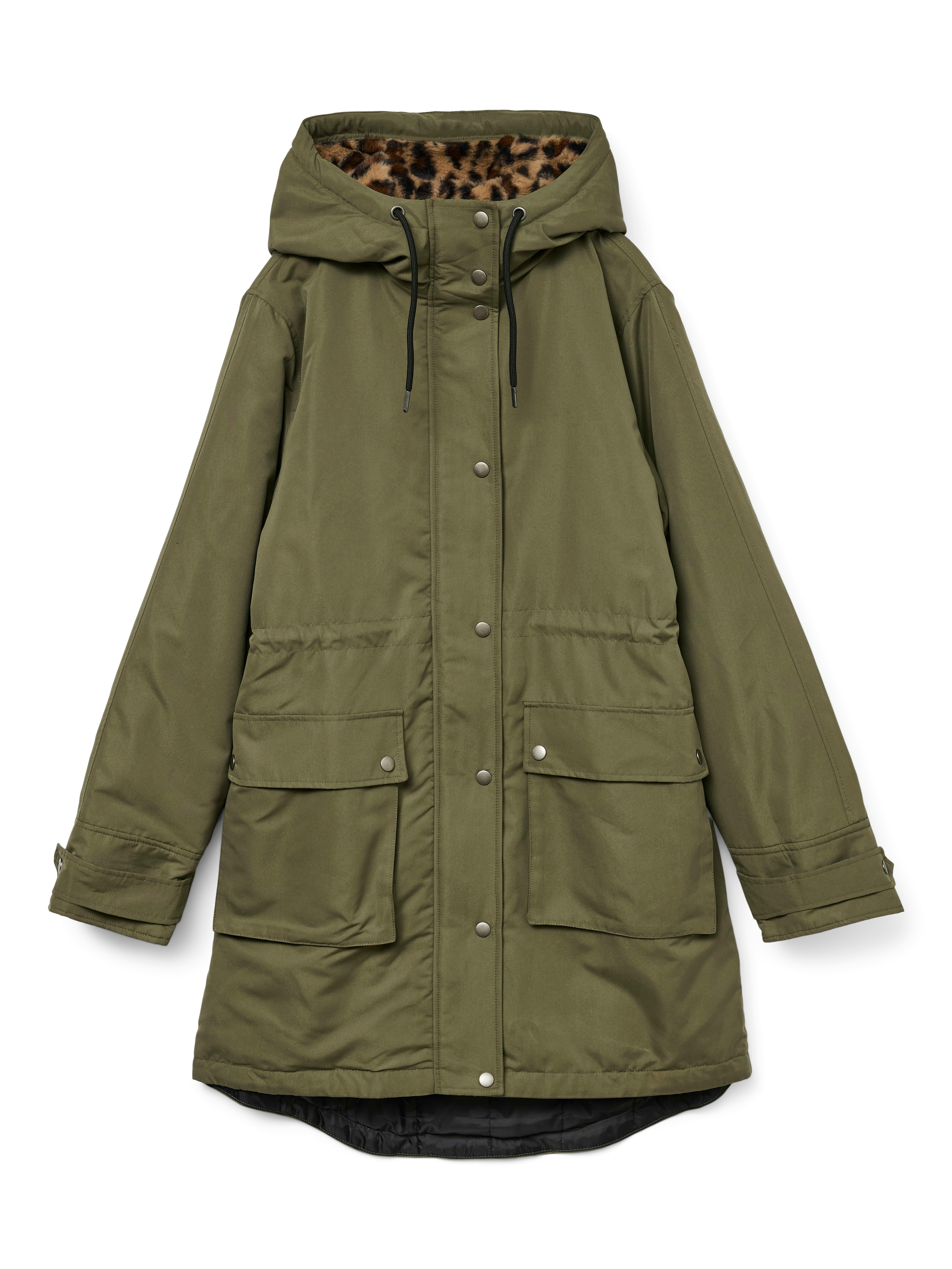 Vero Moda Manteau long »VMSAVANNE COAT GA BOO«