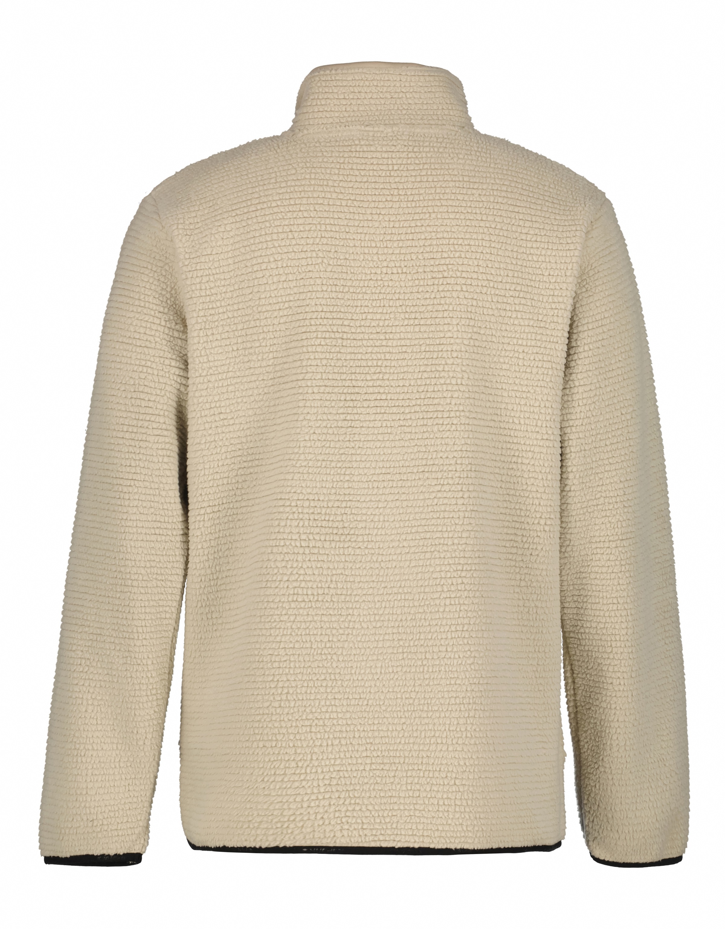 Icepeak Veste polaire »ANAHEIM« mit Stehkragen, mit Reissverschlusstaschen, normale Passform