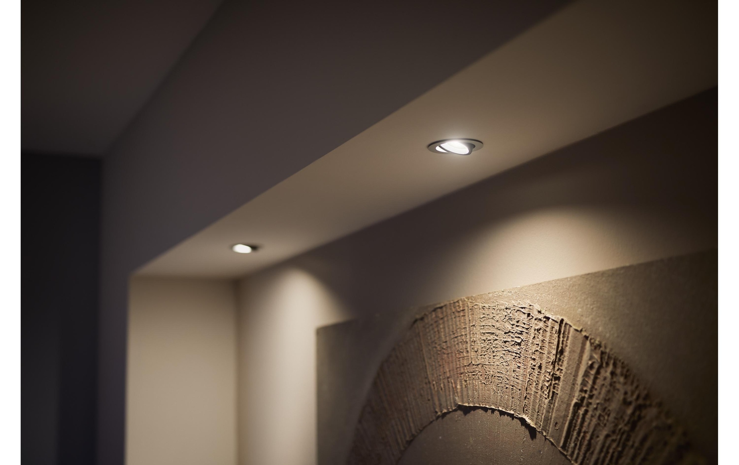Philips Hue LED Deckenleuchte »Centura Rund«