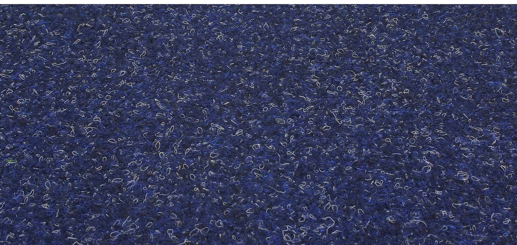 Primaflor-Ideen in Textil Nadelvliesteppich »TURBO, Made in Belgium« rechteckig 5 mm Höhe robust und strapazierfähig, fussbodenheizungsgeeignet, Kurzflor Teppich