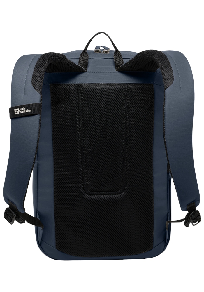 Jack Wolfskin Sac de jour »TERRACADE« Sac à dos de jour 24 L, compartiment pour ordinateur portable, rembourré