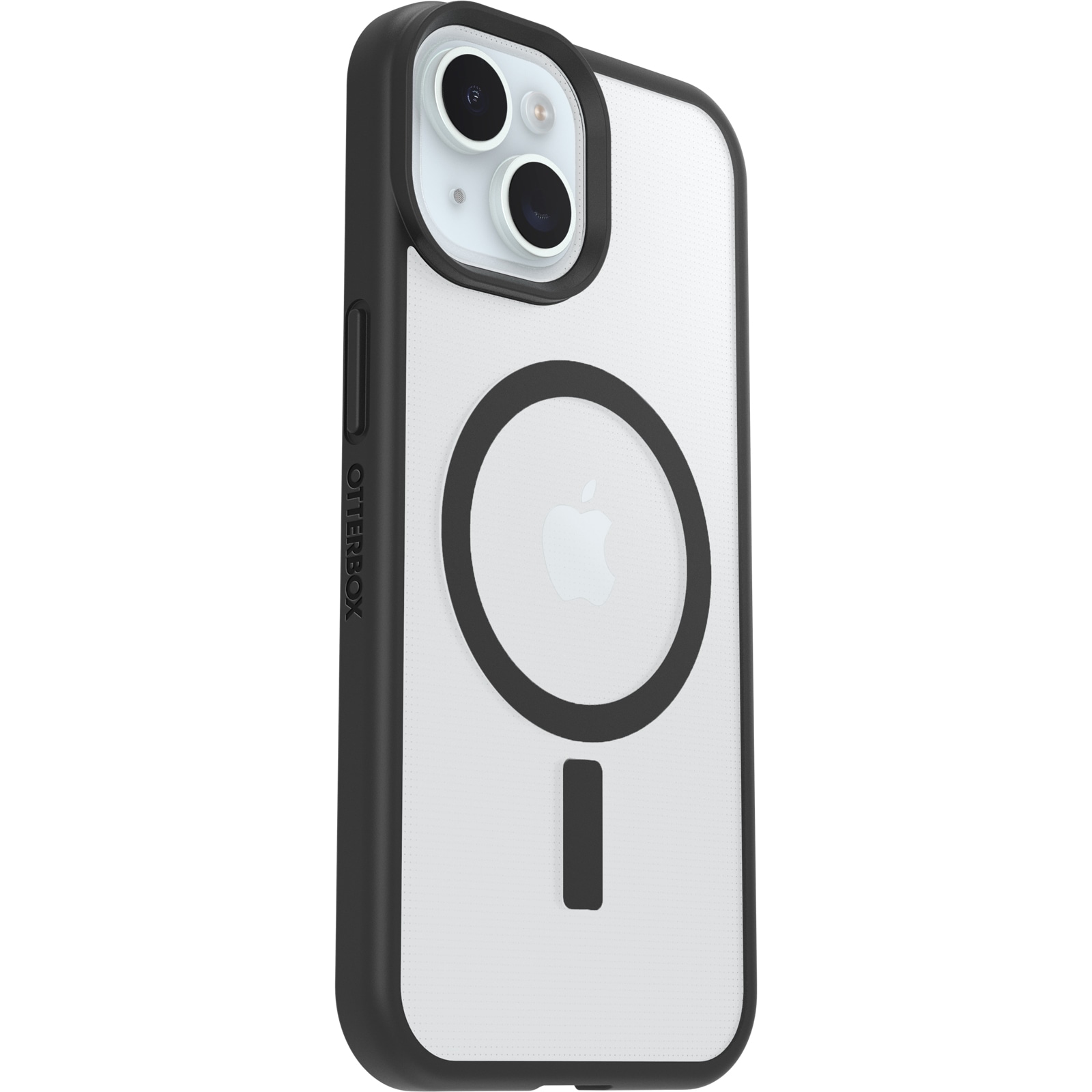 Otterbox Housse pour téléphone portable »React MagSafe« Backcover, Schutzhülle, Handyschutzhülle, Case, Schutzcase, stossfest