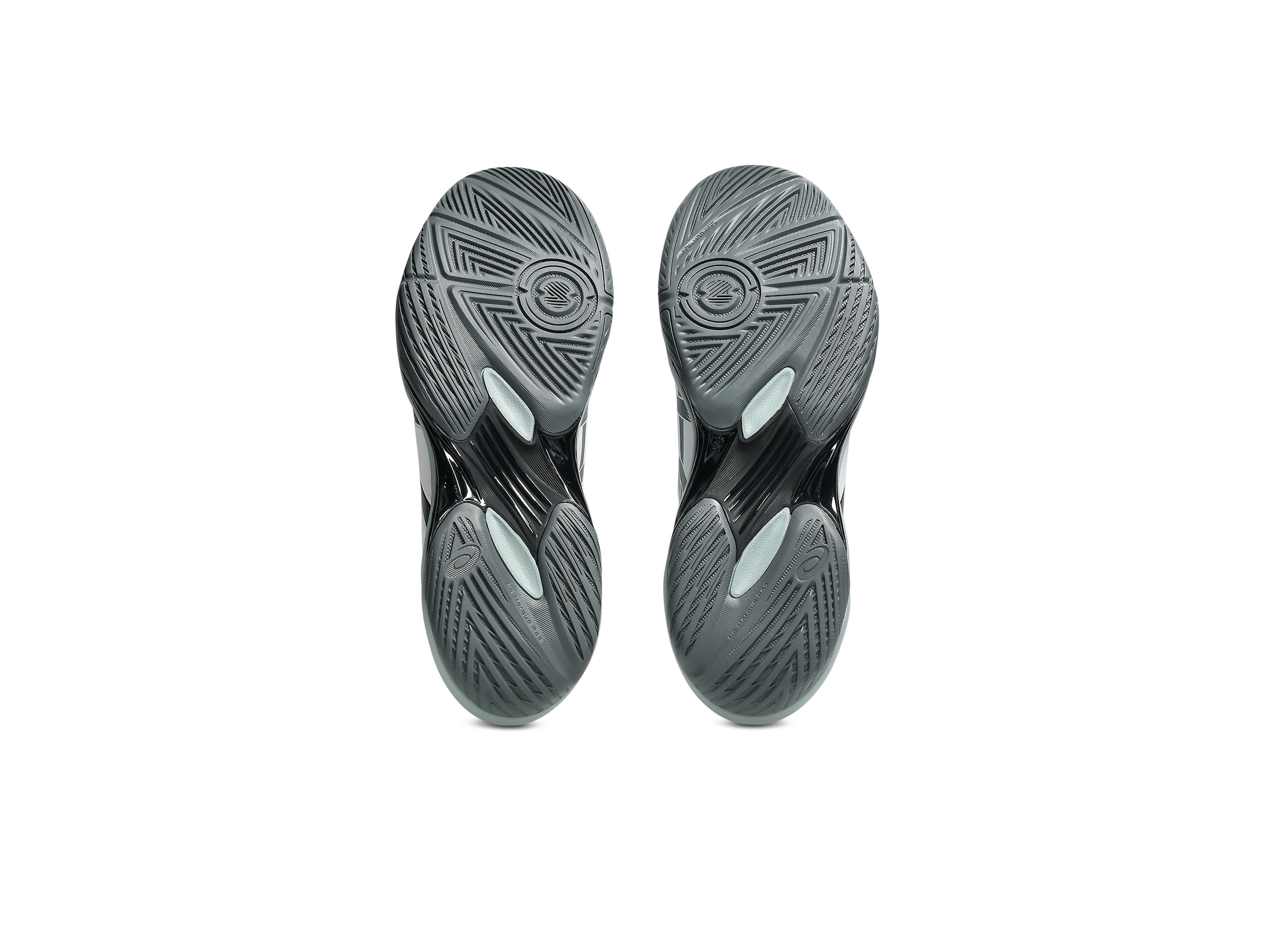 Asics Hallenschuh »GEL-ROCKET 12«  besonders geeignet für Handball und Volleyball