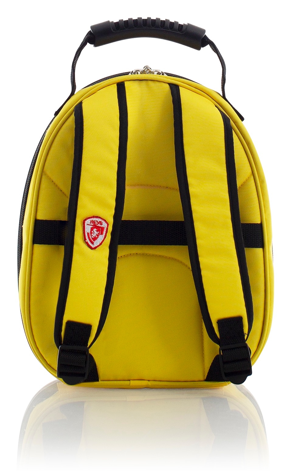 Heys Valise pour enfants »Super Tots, 46 cm, Hummel« Set, Kinderkoffer und Rucksack, 2 cuis tlg. 31 litre 2 Rollen Heys x Joachim Llambi Kindertrolley Kinder Reisegepäck