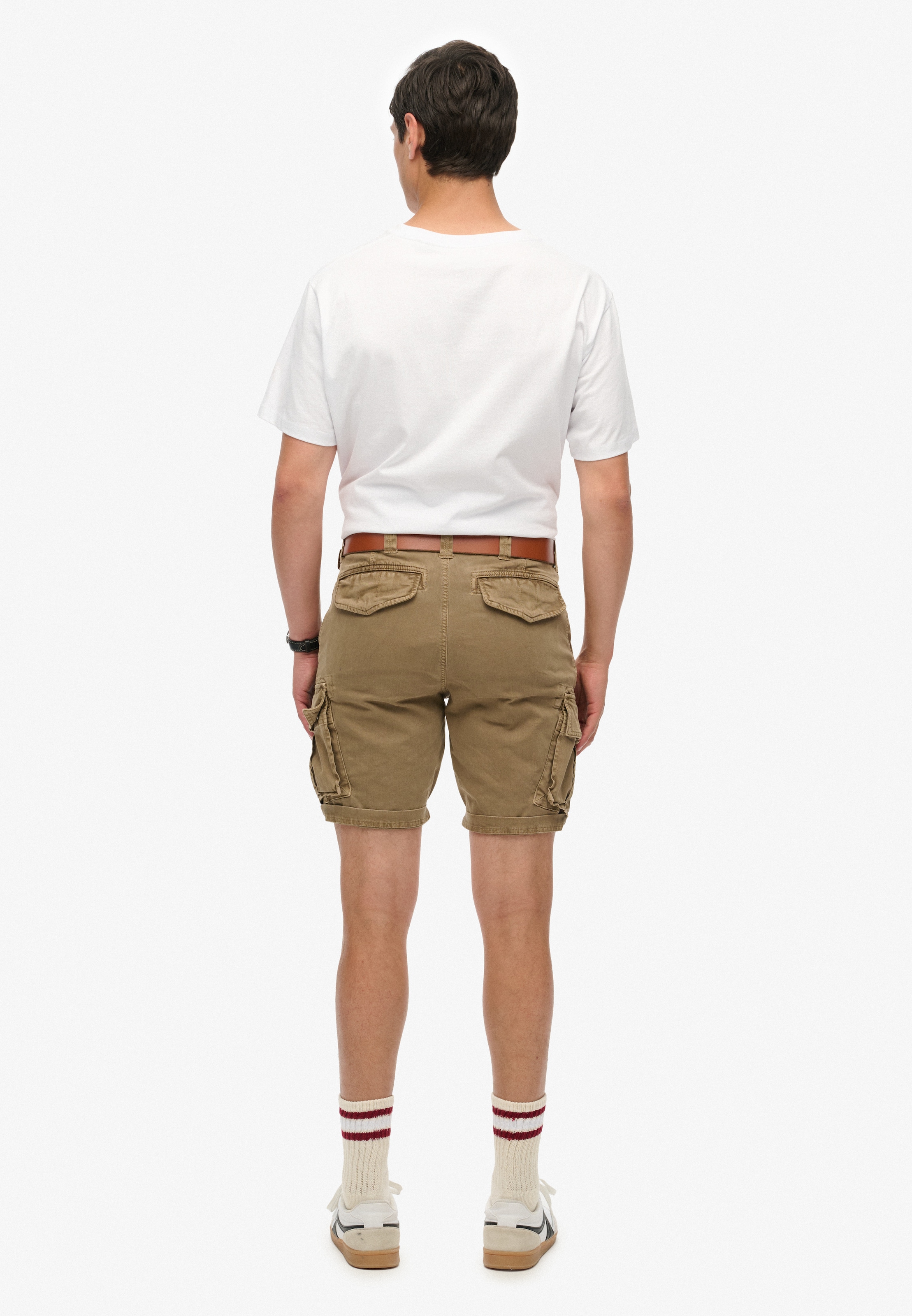 Superdry Cargobermudas »CORE CARGO SHORT«
