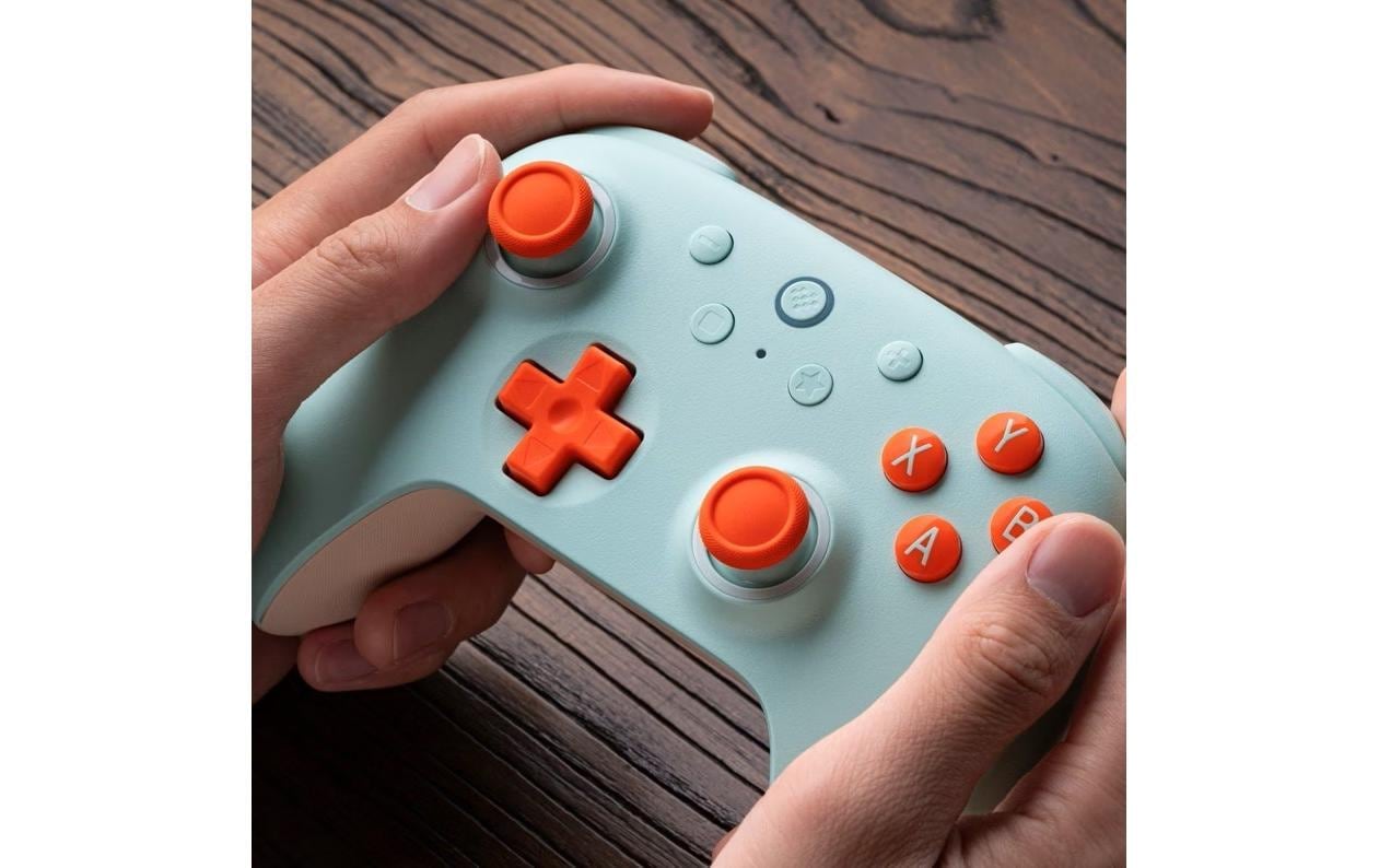 8bitdo Wireless-Controller »Ultimate 2C Wireless PC/Android«