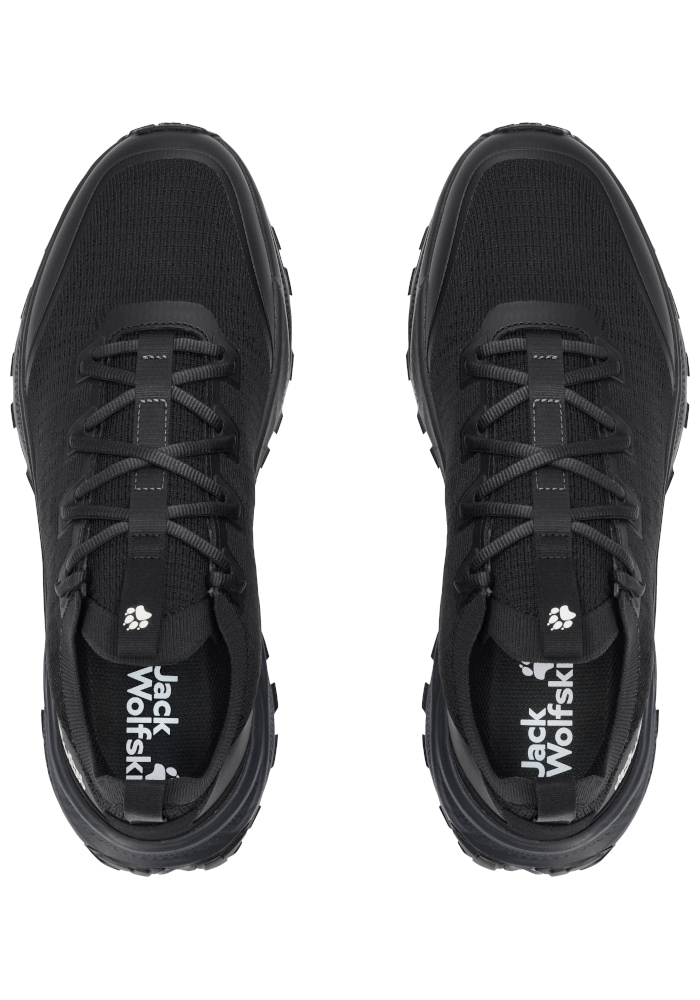 Jack Wolfskin Chaussure de randonnée »PS TRAIL KNIT LOW M«  chaussure outdoor, chaussure de trekking
