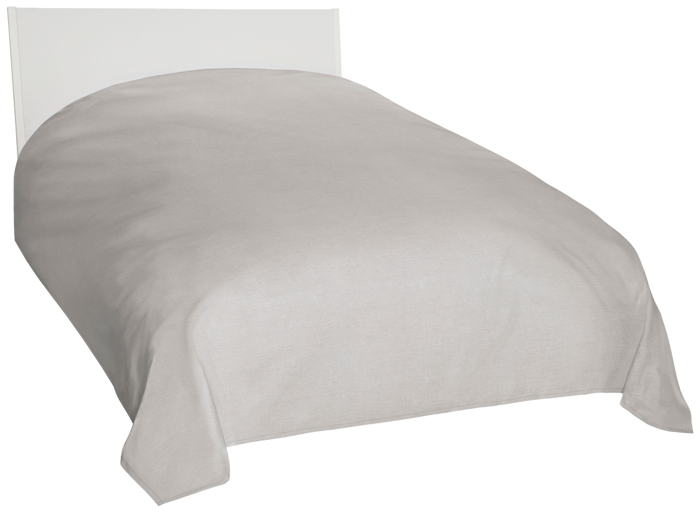 Home affaire Couvre-lit »Melli Tagesdecke, Überwurf im Landhausstil , für Kinder und Erwachsene« leichter Bettüberwurf ohne Füllung, auch als Tischdecke verwendbar