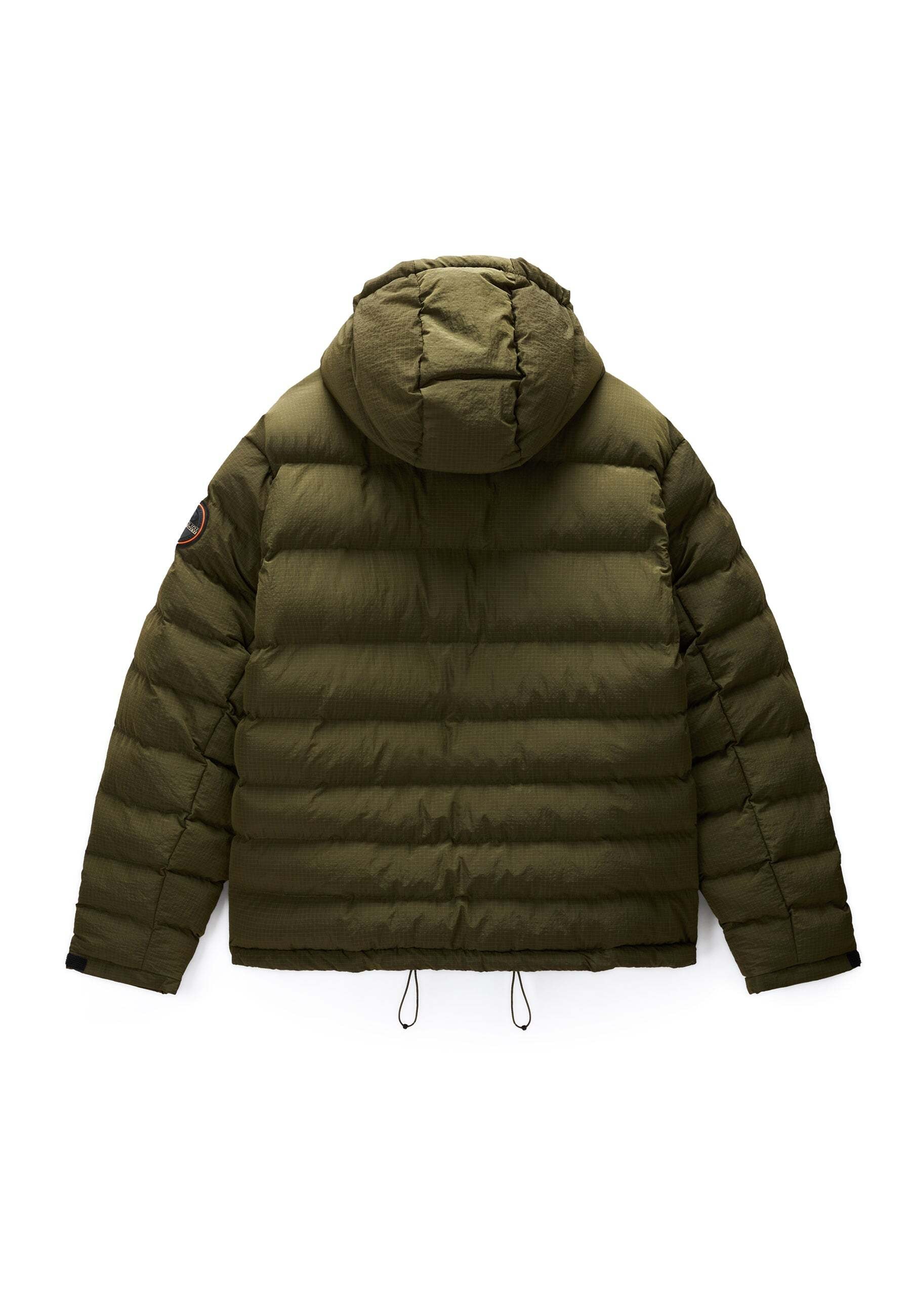 Napapijri Steppjacke »Napapijri Steppjacke A-TEREZ«