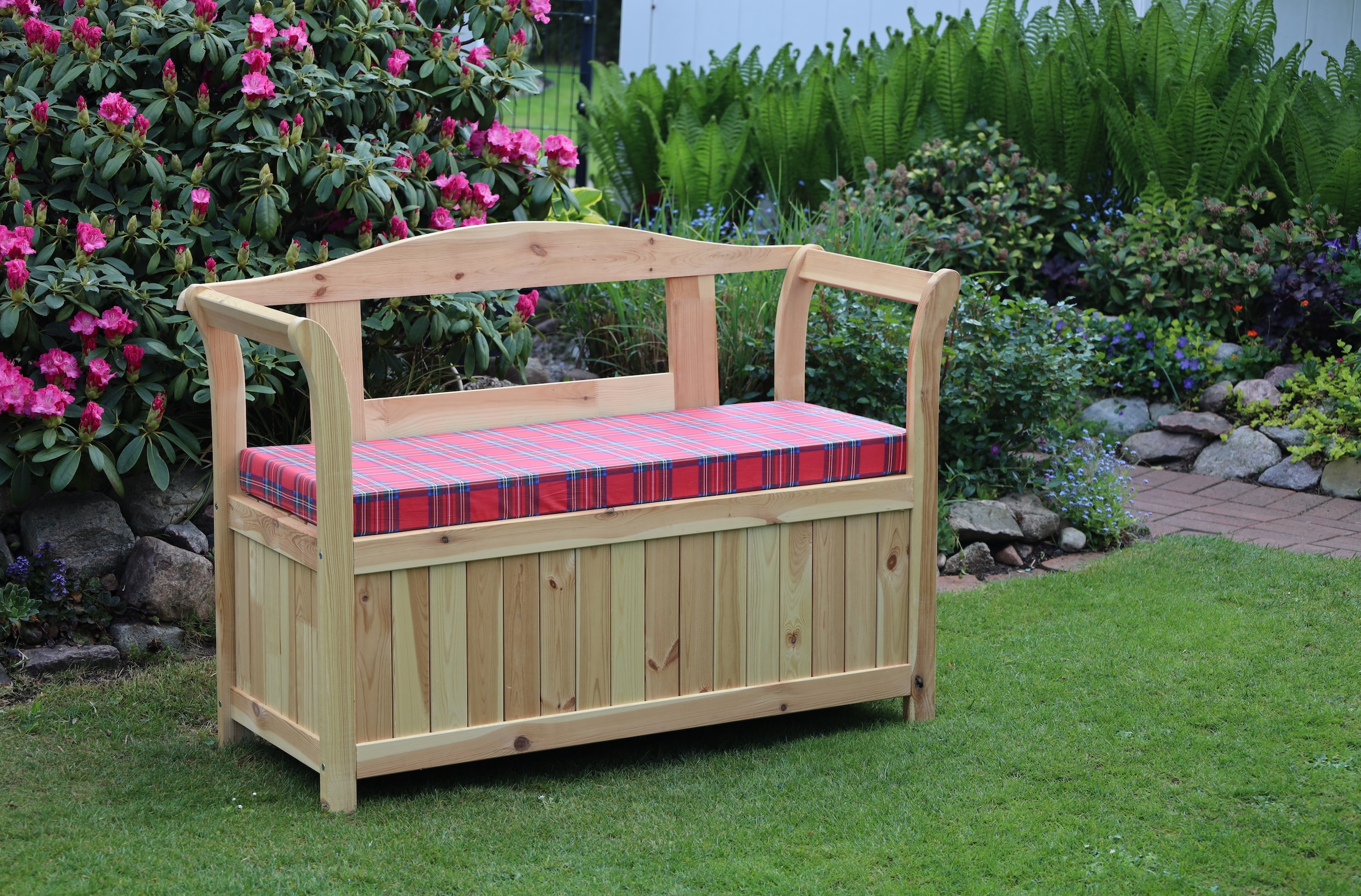 promadino Banc de jardin