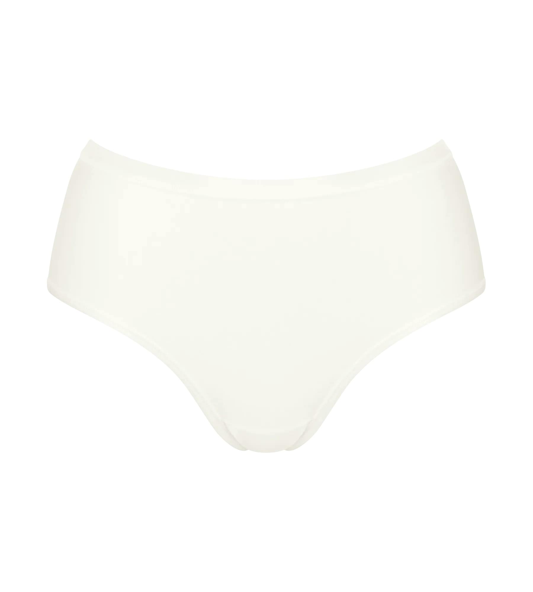 sloggi Midislip »GO Daily Cotton« détails effet brillant, doux, mélange de coton, confortable, élastique