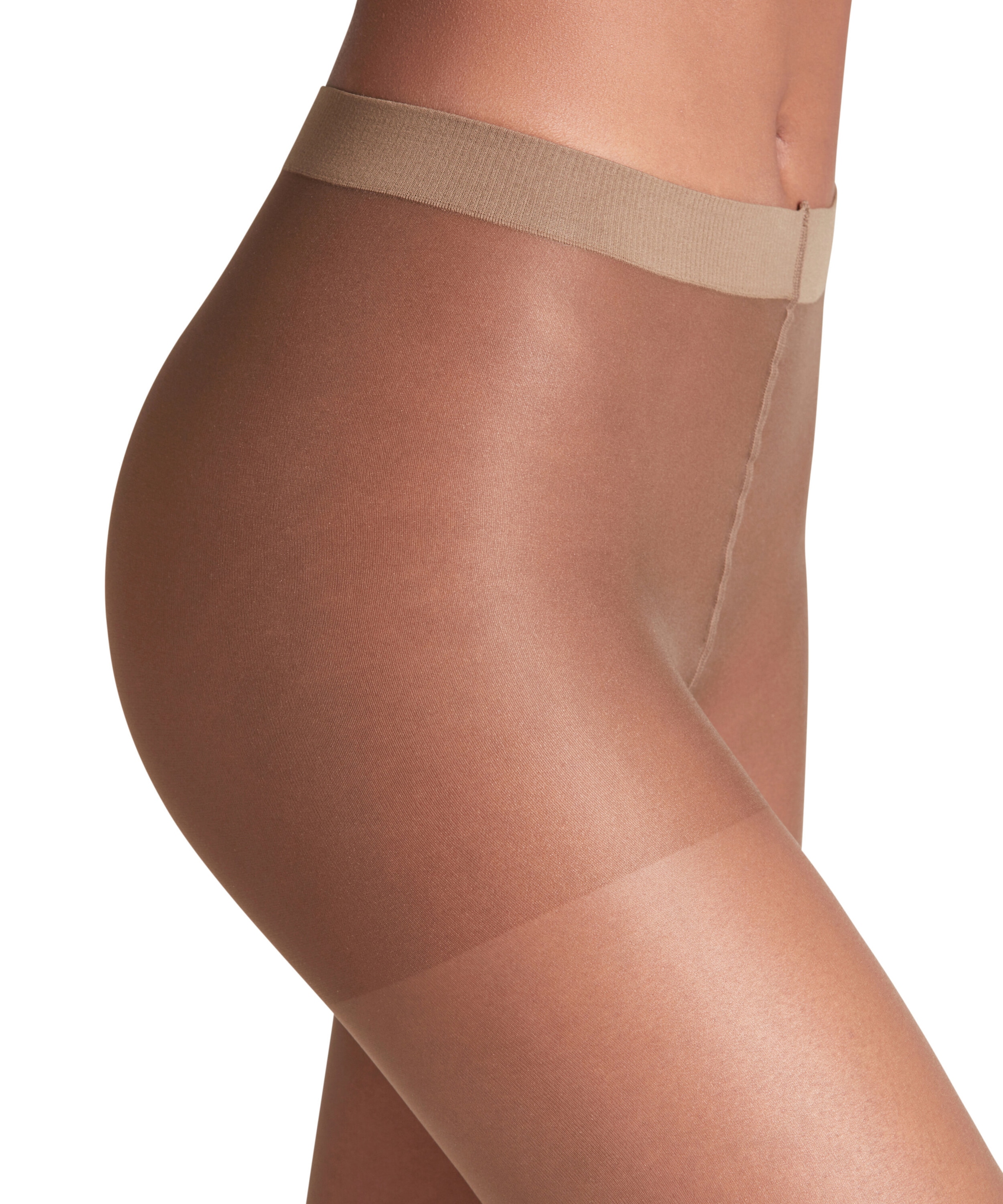 FALKE Collants fins »Invisible Deluxe« 8 DEN aspect ultra-transparent, look presque invisible