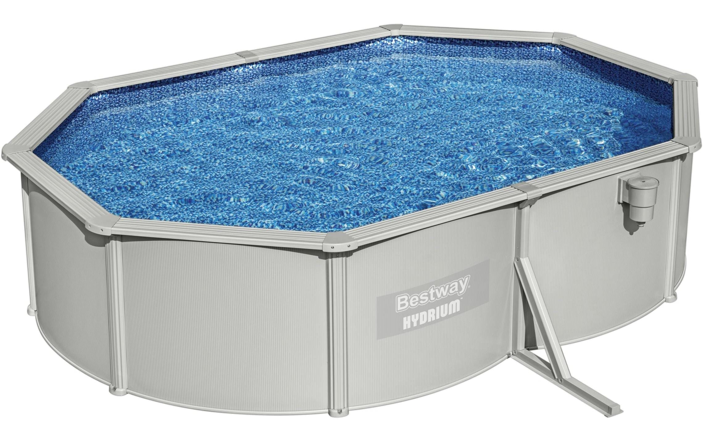 Bestway Piscine »Hydrium 366 x 122 cm«