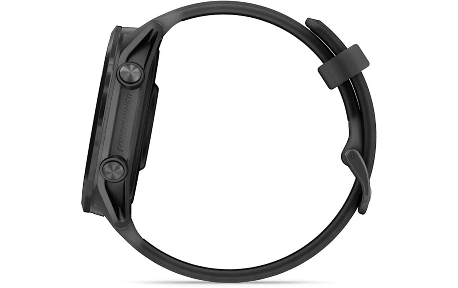 Garmin Smartwatch »Sportuhr Forerunner 570 47 mm«(/ 1,4 ″) Android