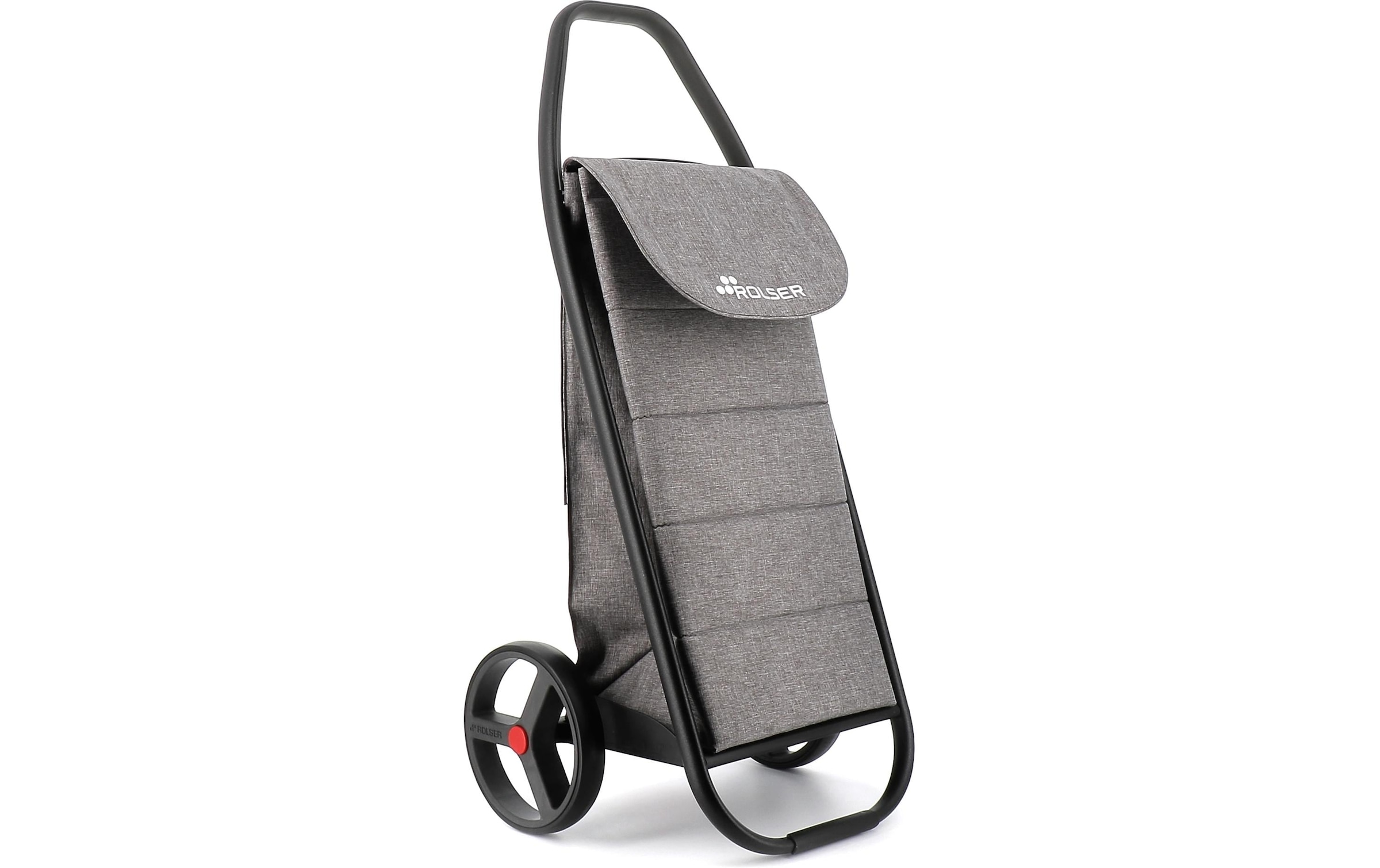 Rolser Einkaufstrolley »COM8 POLAR TWEED BT«