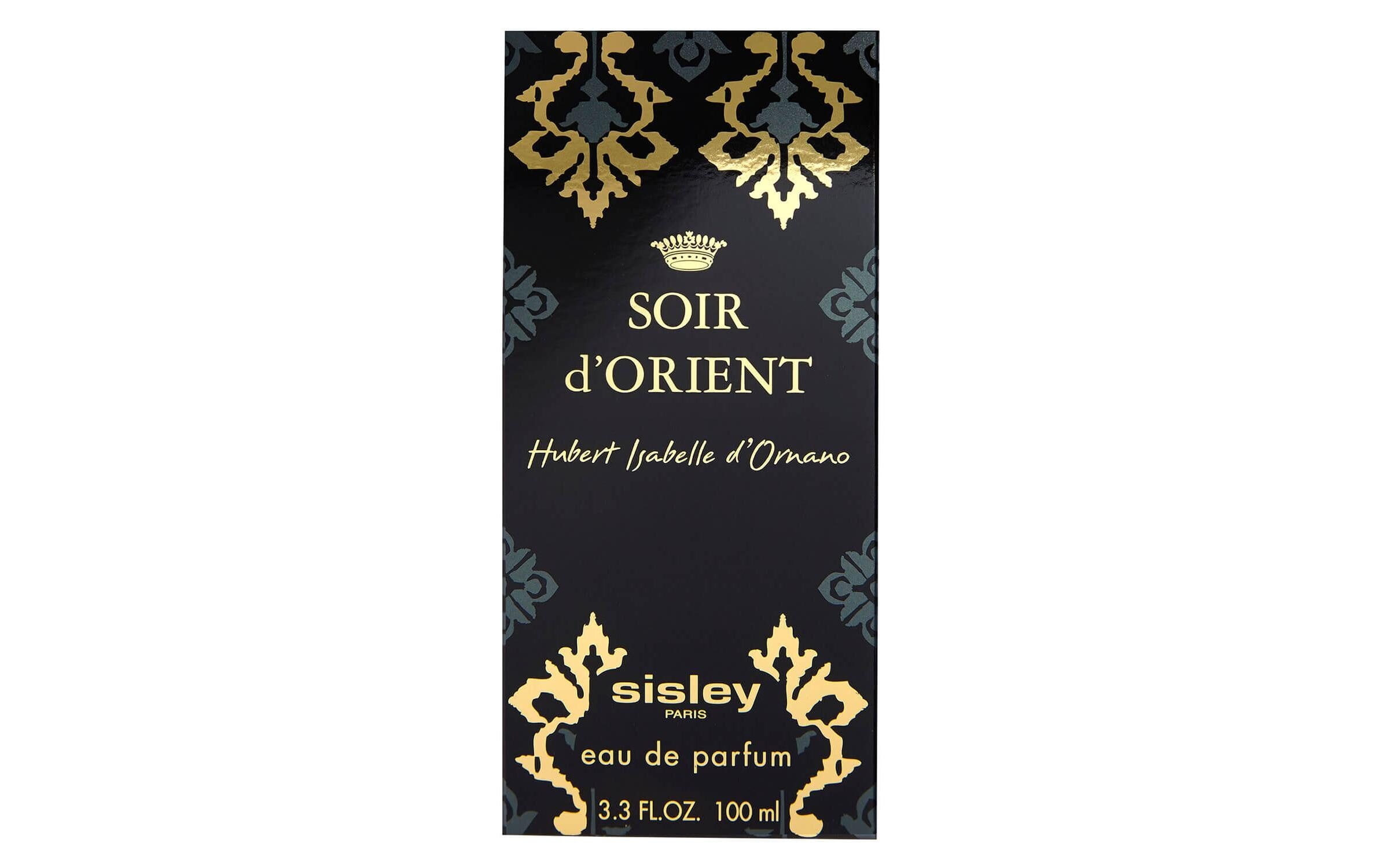 sisley Eau de Parfum »Soir D'orient 100 ml«