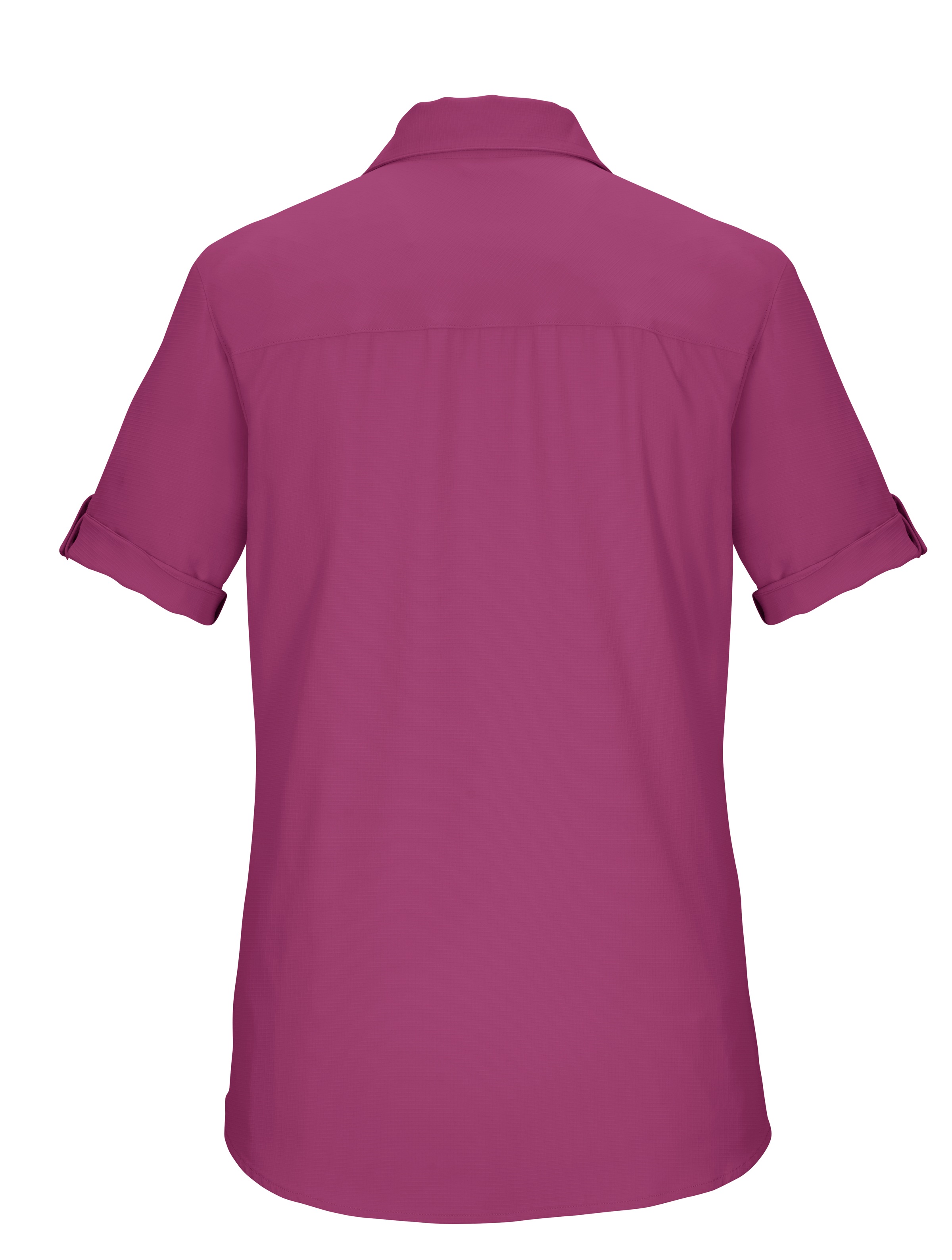 Killtec Blouse fonctionnelle »KOS 85 WMN WVN SHRT« sportliche Passform, für Freizeitaktivitäten, aus Polyester