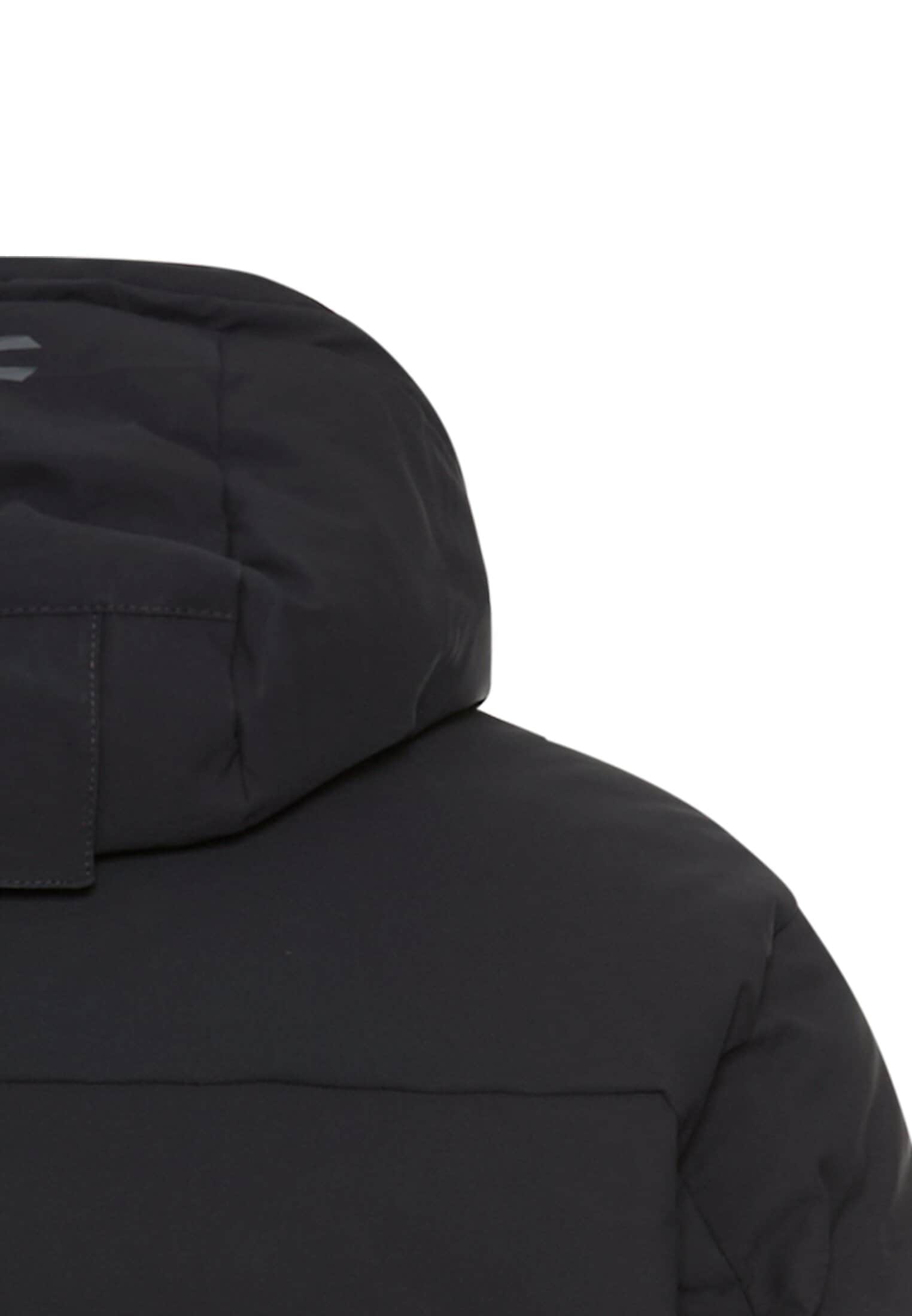 camel active Funktionsjacke mit Kapuze mit Kapuze