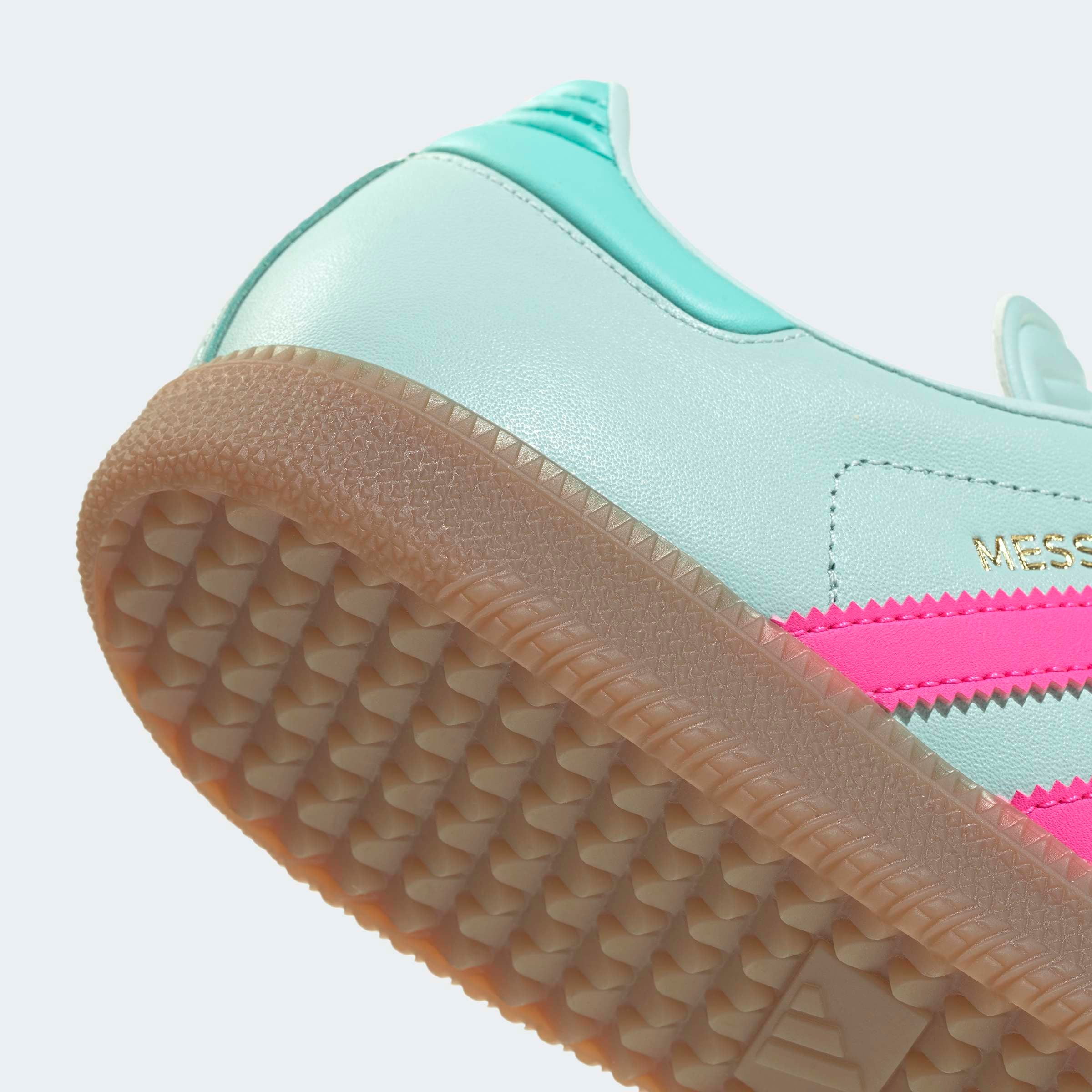 adidas Performance Sneaker »SAMBA MESSI«