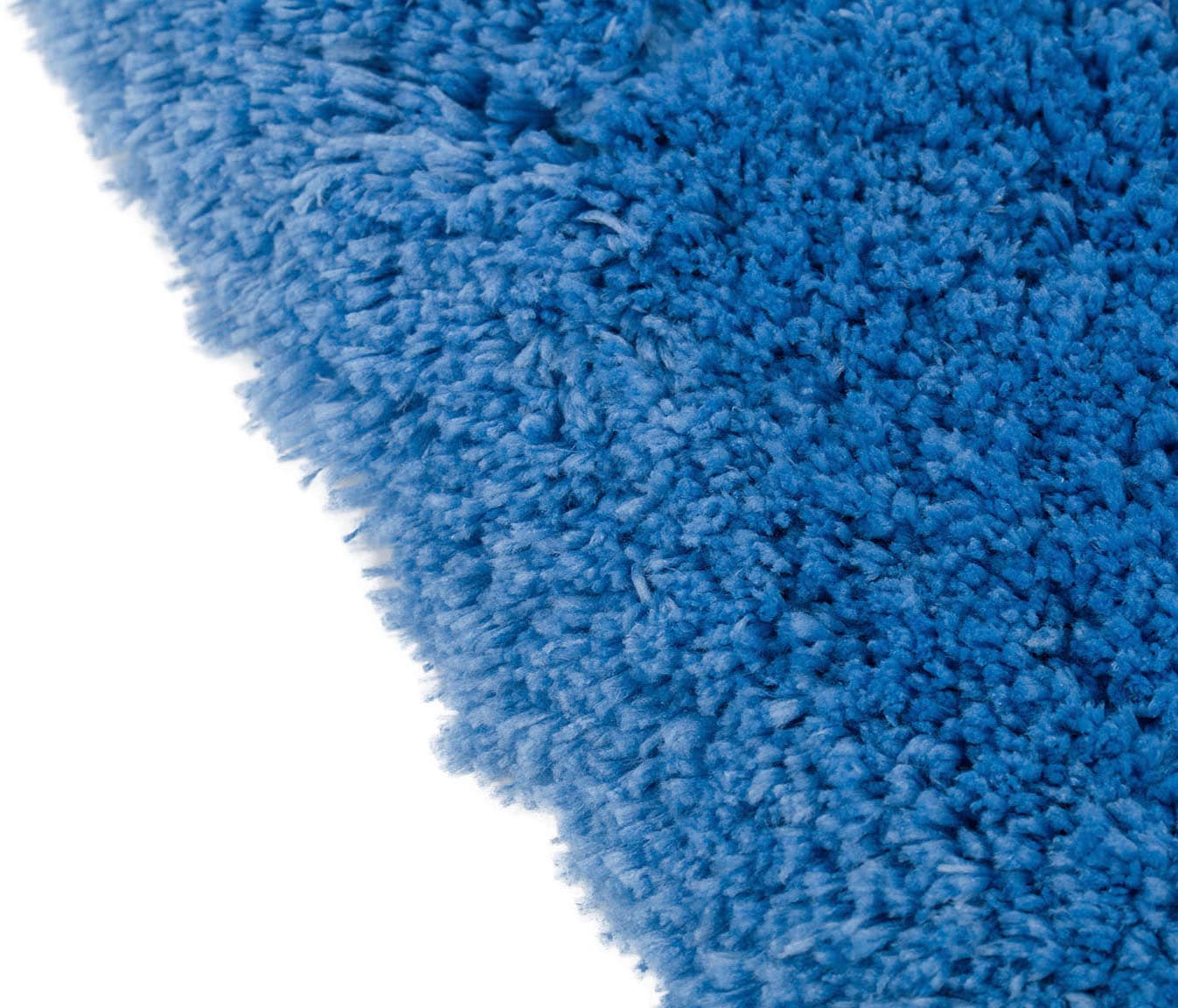 Gözze Badematte »»DELUXE«« rutschhemmend beschichtet fussbodenheizungsgeeignet mit extra hohem Flor