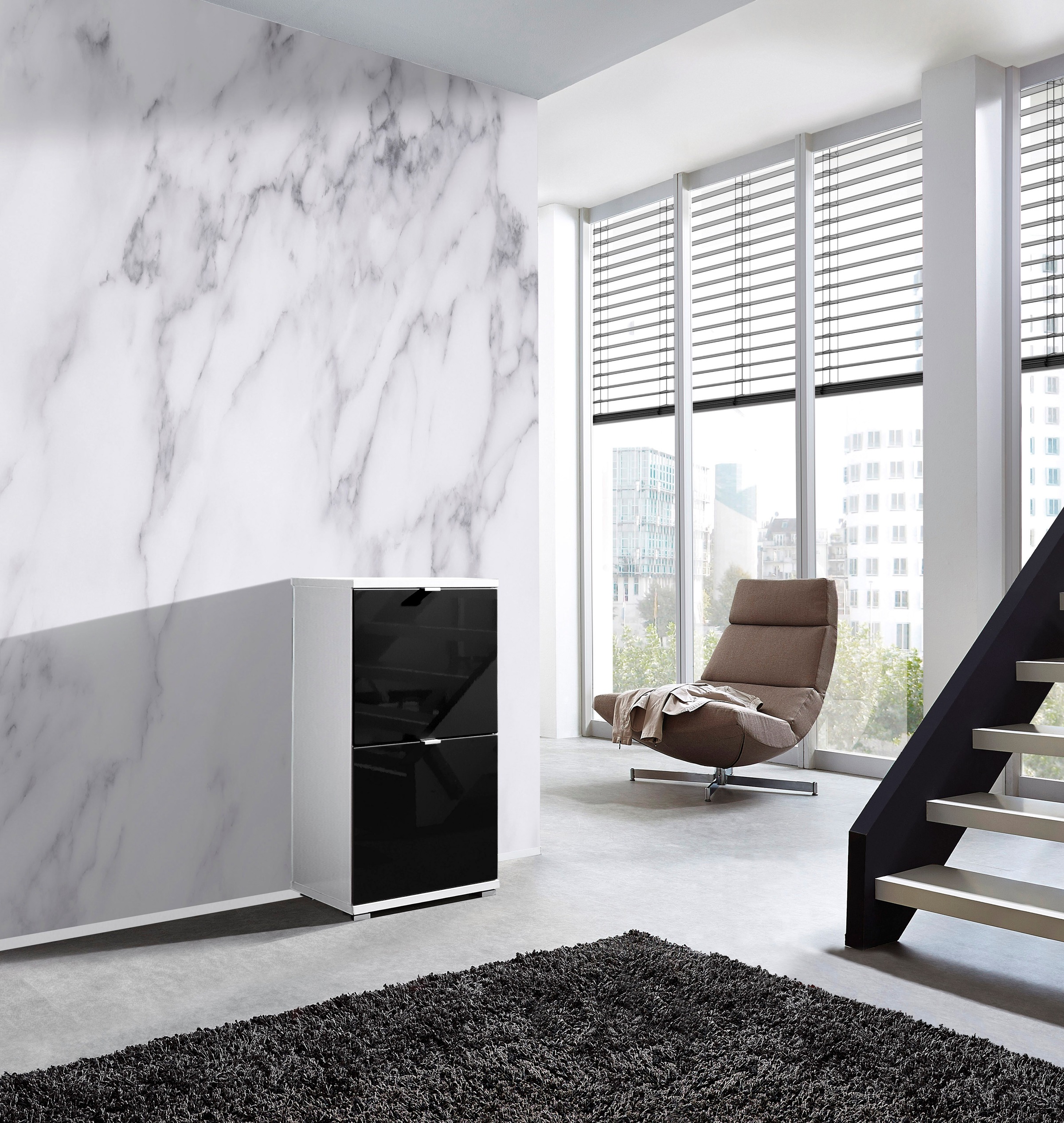 GERMANIA Armoire à chaussures »COLORADO«