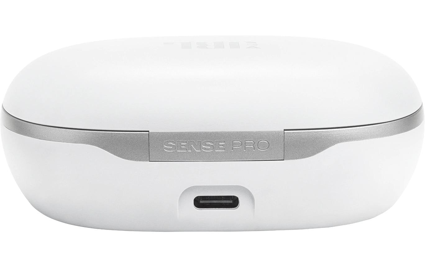 iRobot Open-Ear-Kopfhörer »Sense Pro« Bluetooth