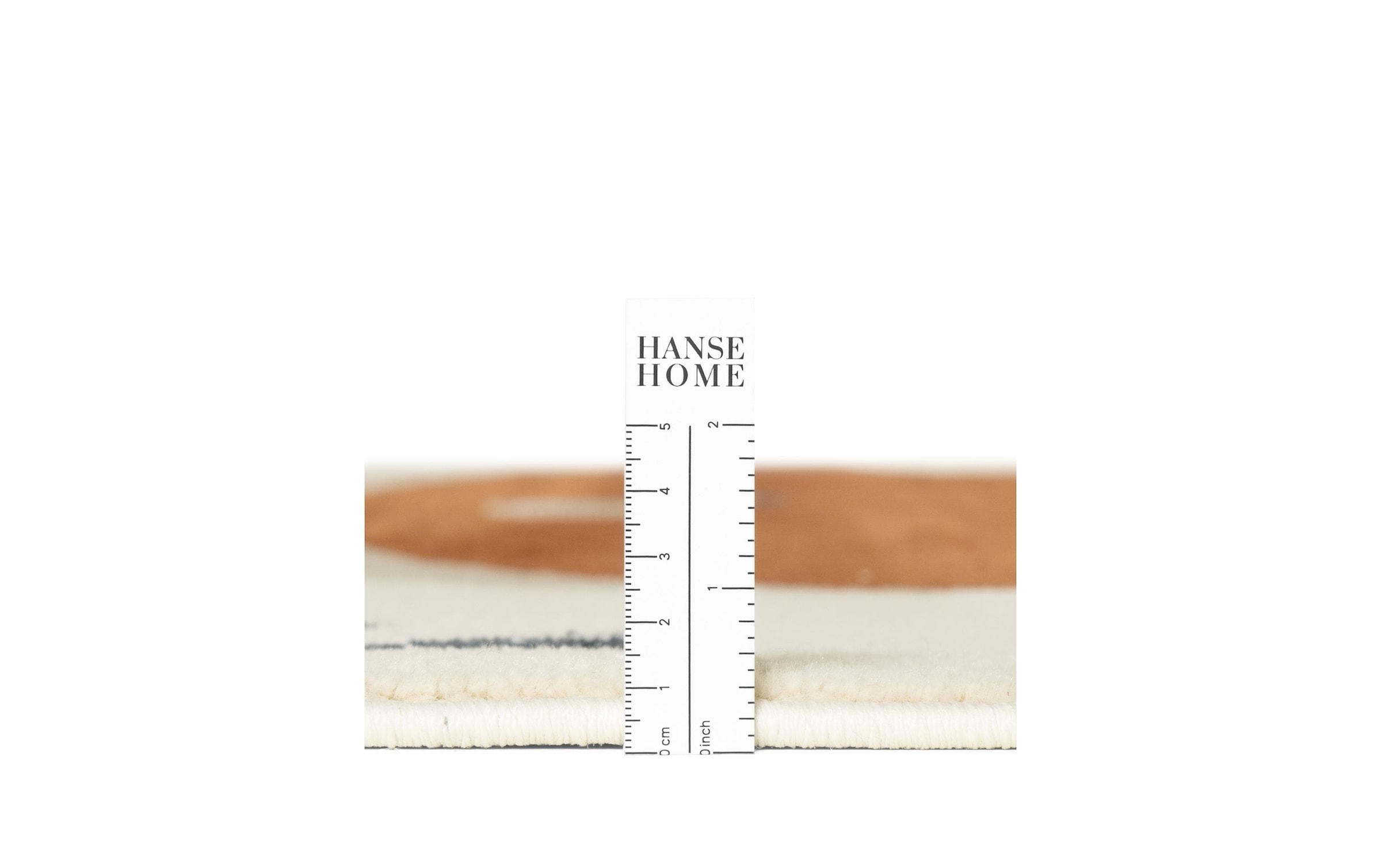 HANSE Home Kinderteppich »Moby« rechteckig 10 mm Höhe Pflegeleicht, Weich, Kinderzimmer, Spielteppich, Spielunterlage