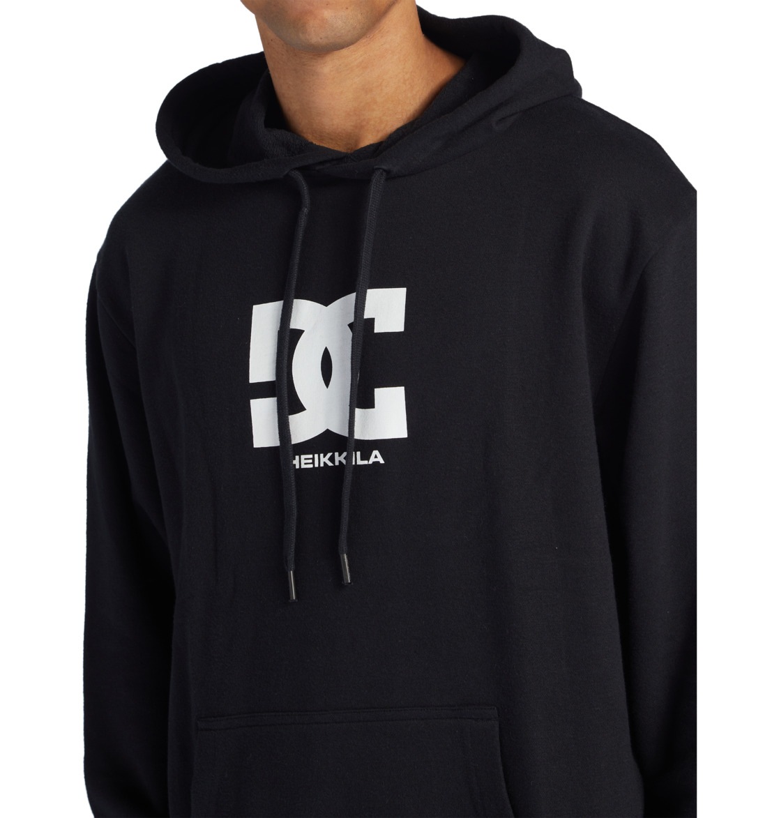 DC Shoes Hoodie »Heikkila Sw 360 Flip«
