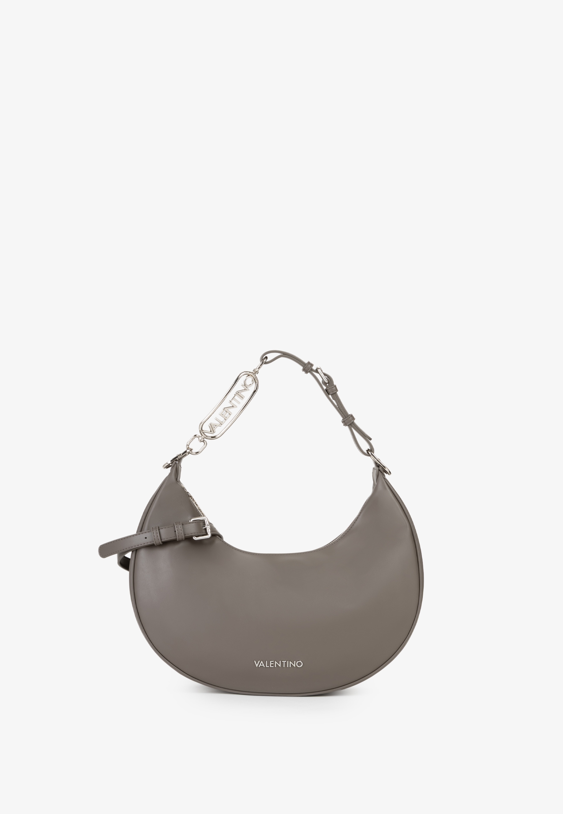 VALENTINO BAGS Hobo »ELINOR« Damen Minibag, Handtasche mit extravagantem Tragegriff