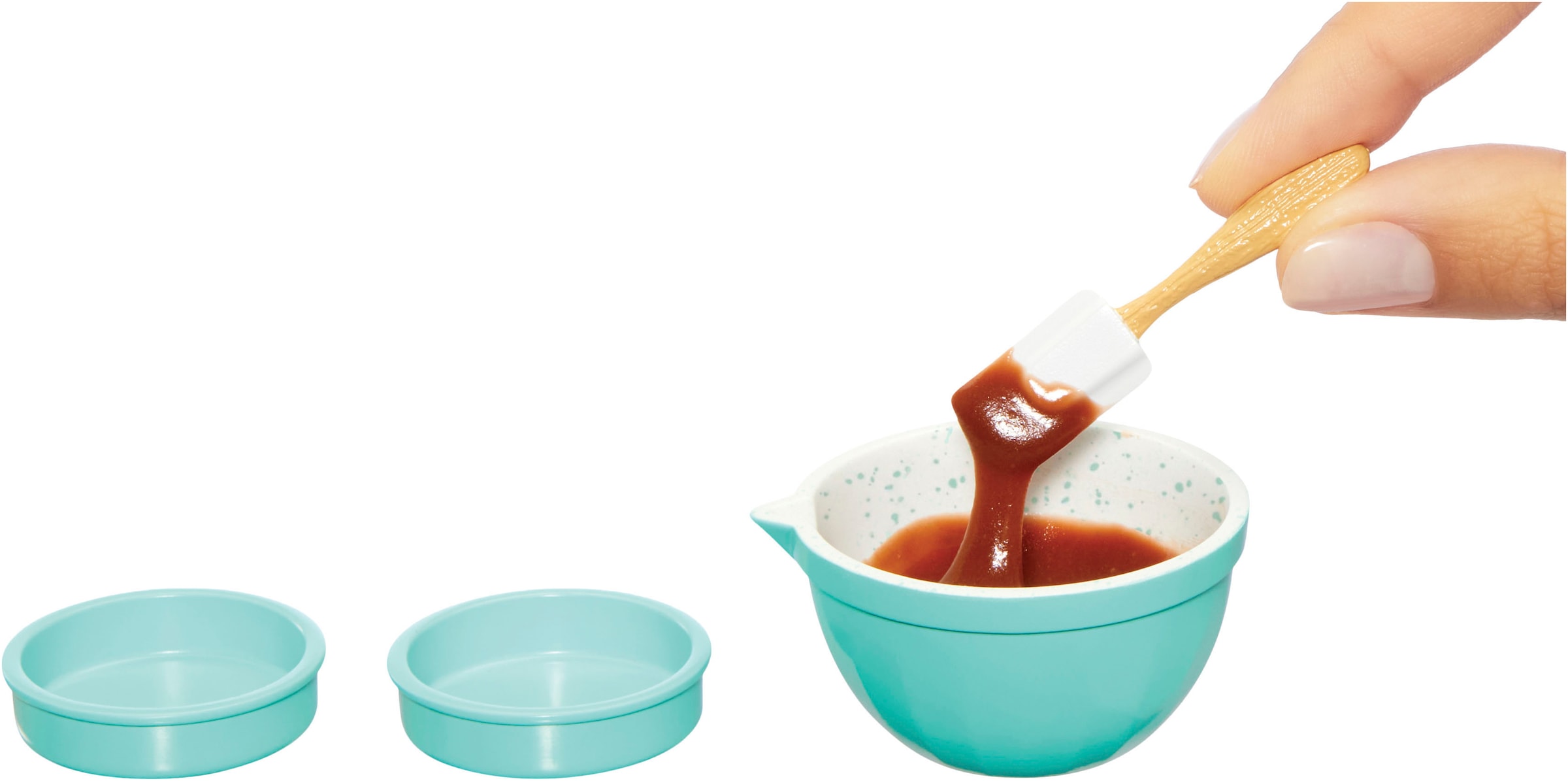 MGA ENTERTAINMENT Set créatif »MGA's Miniverse - Make It Mini From Scratch« sortierte Lieferung