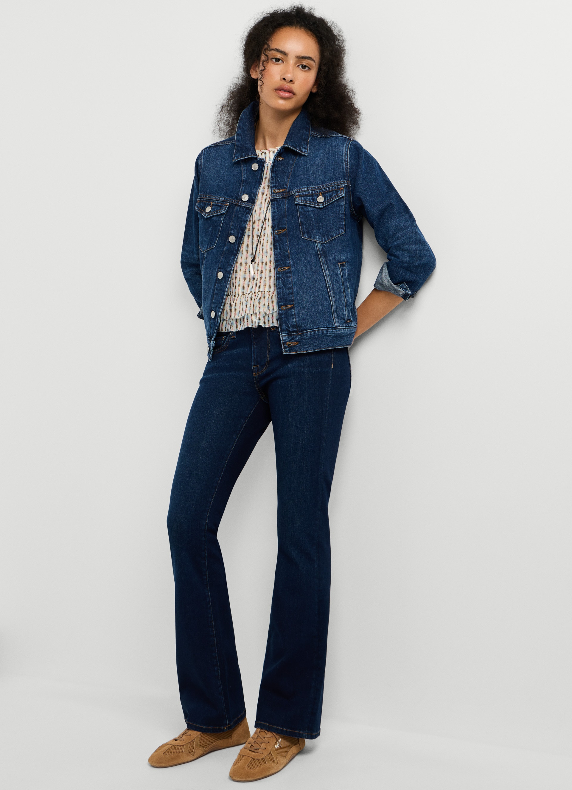 Pepe Jeans Jeans bootcut »BOOTCUT LW«