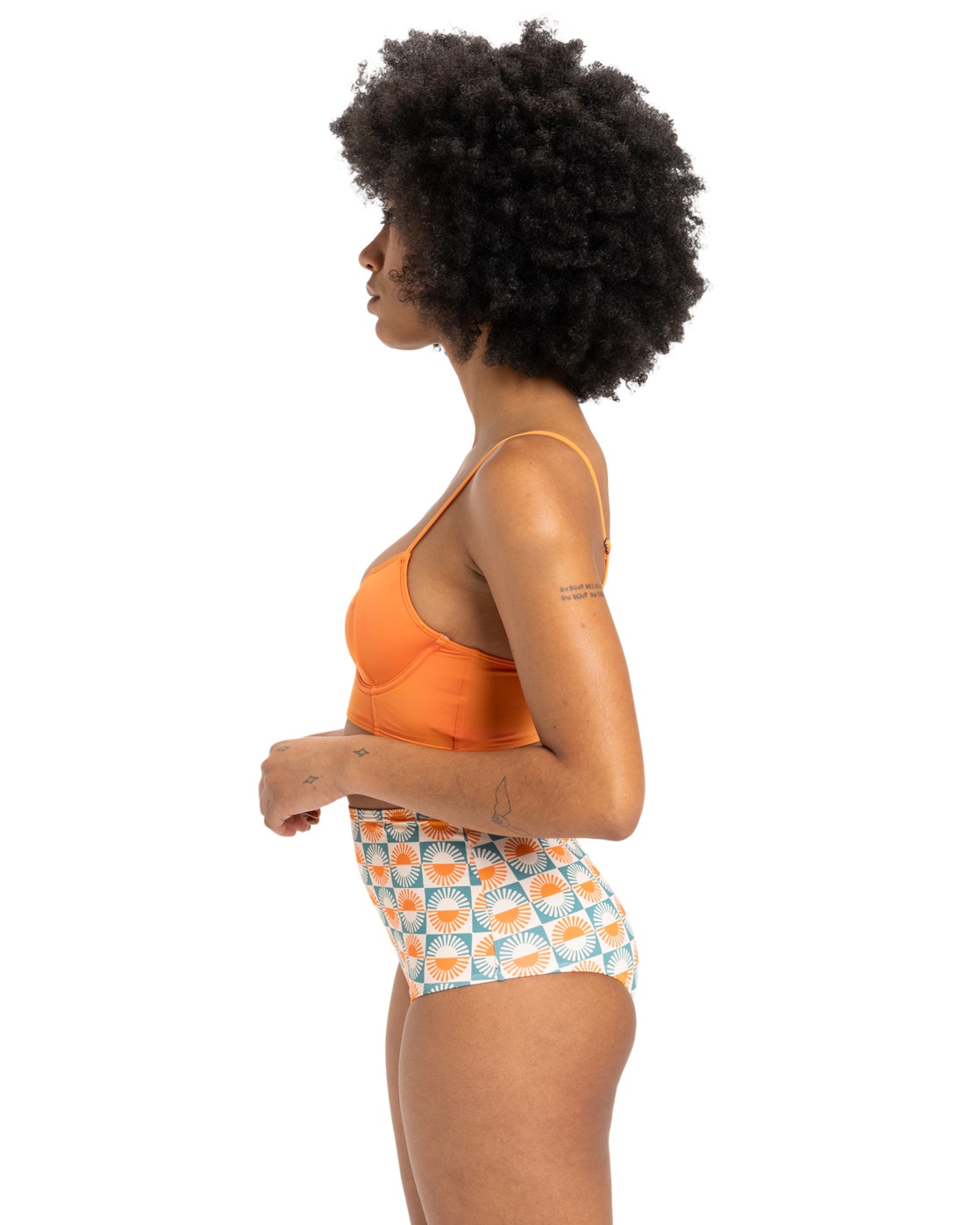 Quiksilver Pantalon de bikini »Melly«