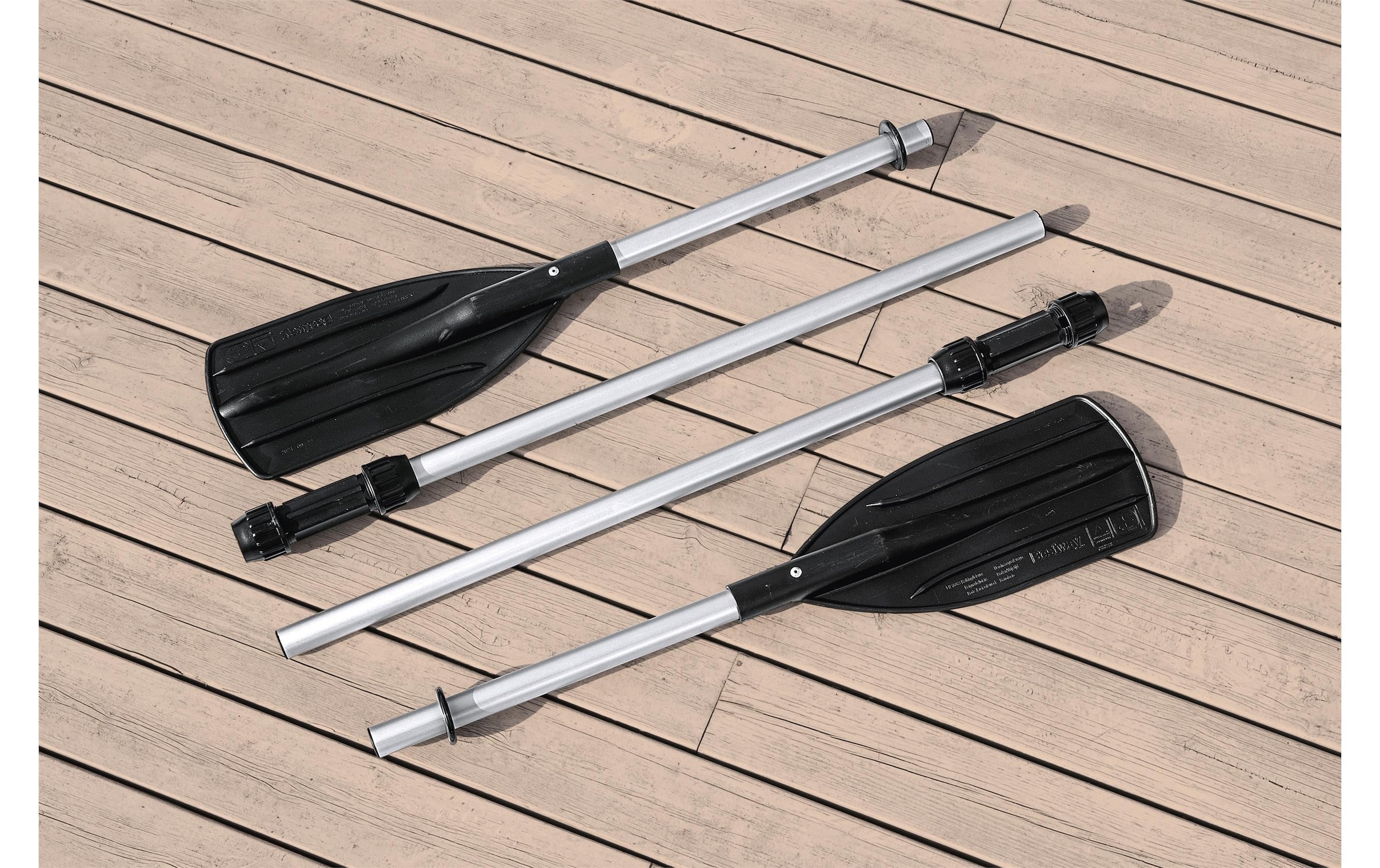 Bestway Schlauchboot »Hydro-Force Komplett-Set Adventure Elite X5« Gummiboot