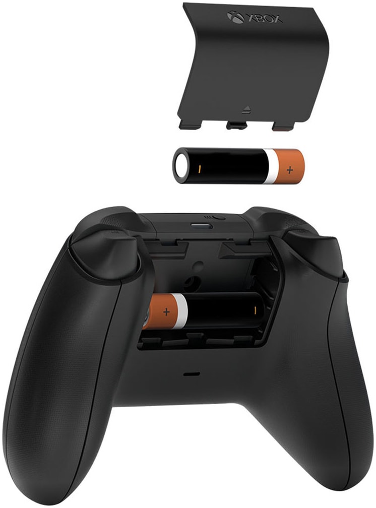 Xbox Xbox-Controller »Wireless PC USBC«
