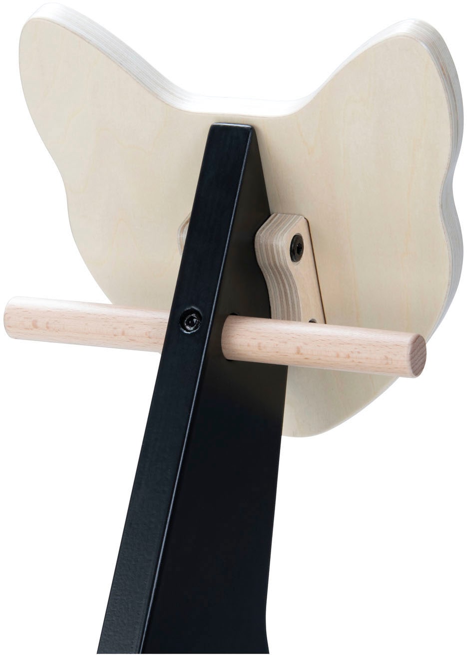 Hauck Animal à bascule »Rock N Swing Zebra« FSC® - schützt Wald