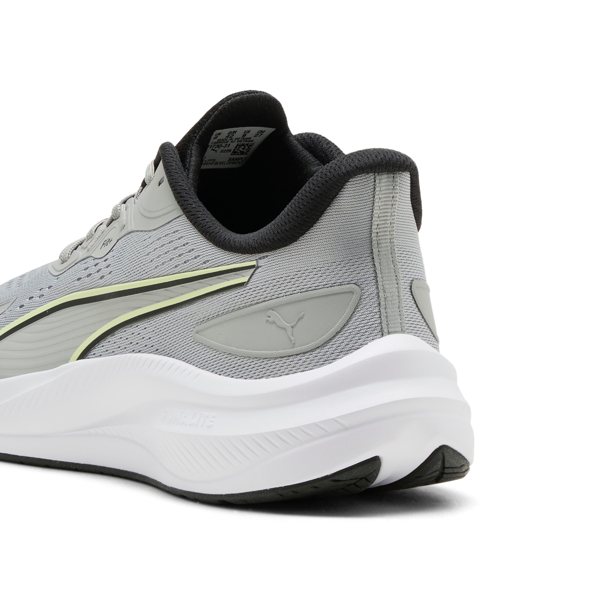 PUMA Laufschuh »SKYROCKET LITE 2«  für sportliche Aktivitäten, mit SOFTFOAM+ Innensohle