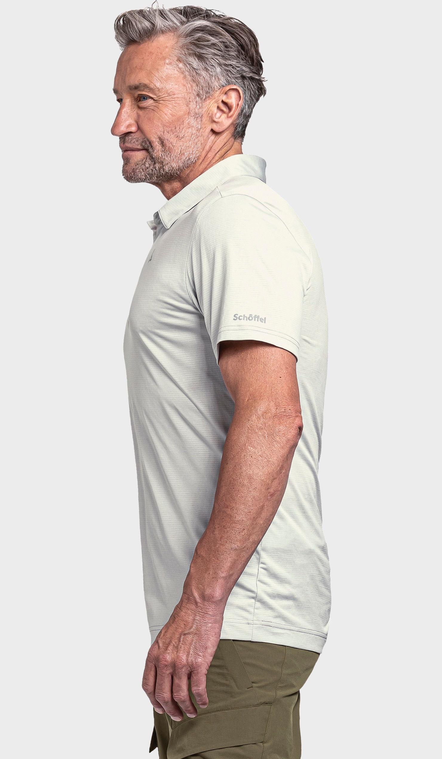 Schöffel Polo »CIRC Polo Shirt Tauron M«