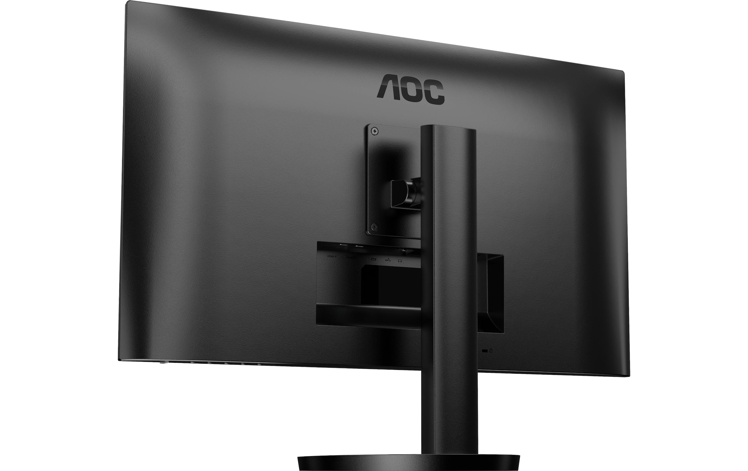 AOC Moniteur LED »U27B3CF« 68,58 cm/27 ″  3840 x 2160 px 60 Hz