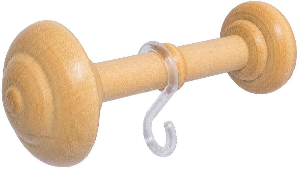 Liedeco Embrasse Schalhalter 12 cm