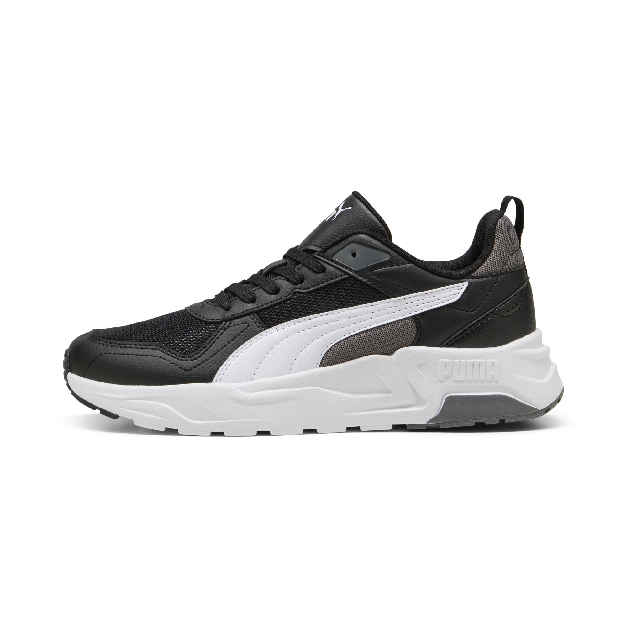 PUMA Sneakers »TRINITY 2 LT«  pour activités sportives et streetwear, avec semelle intérieure SOFTFOAM+