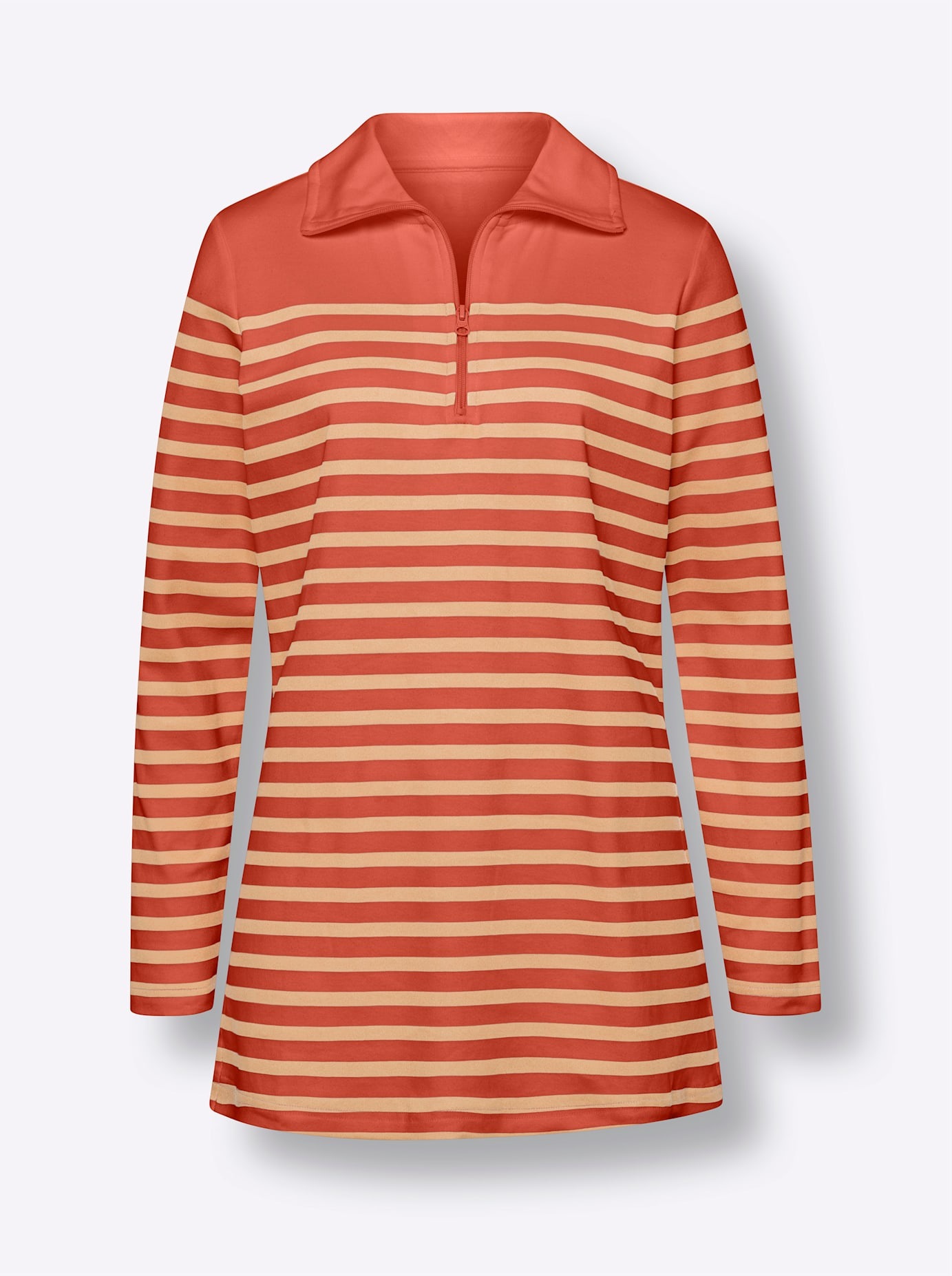 Classic Basics Sweatshirt
