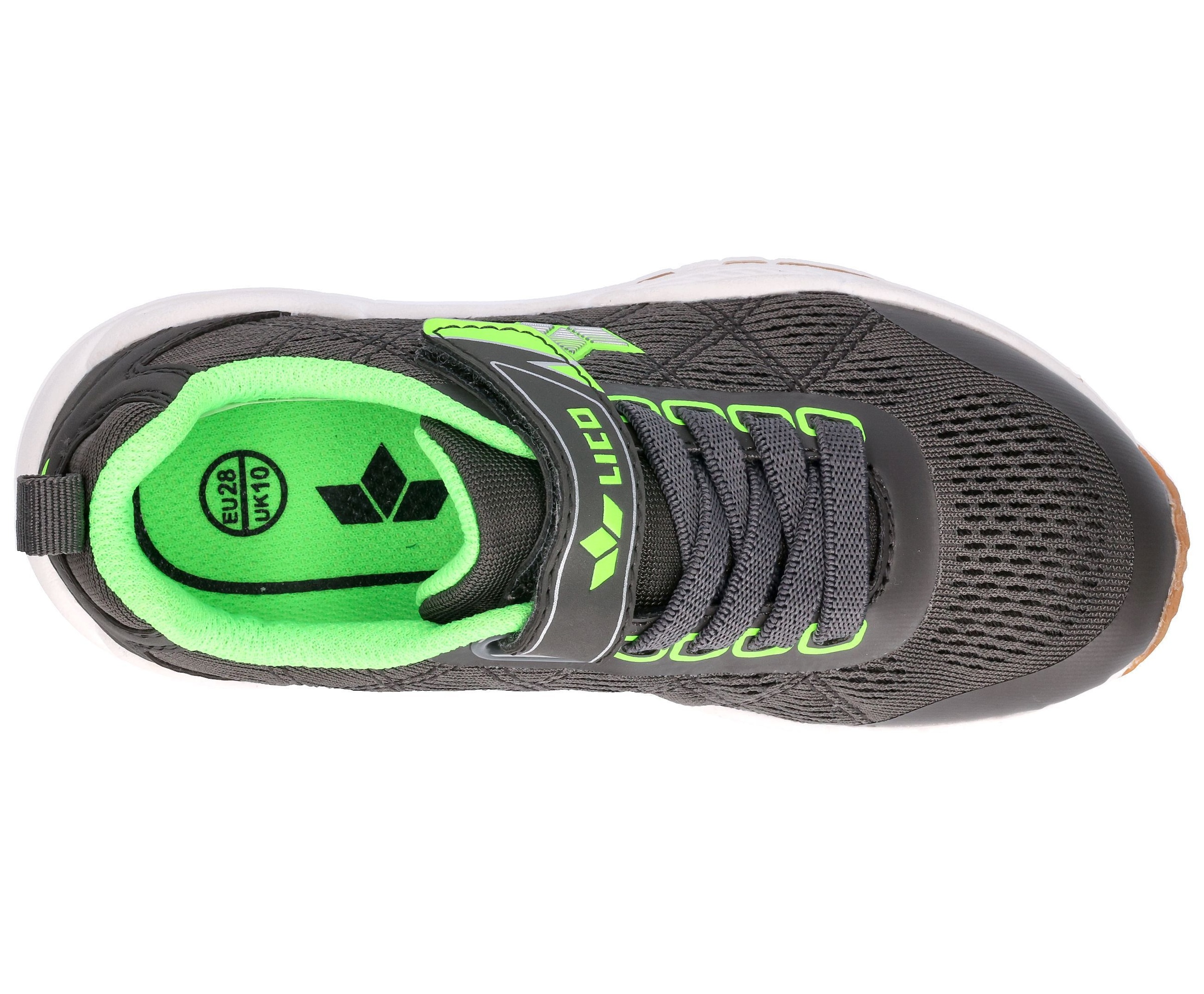 Lico Chaussures d'intérieur »Sportschuh Jackie VS«