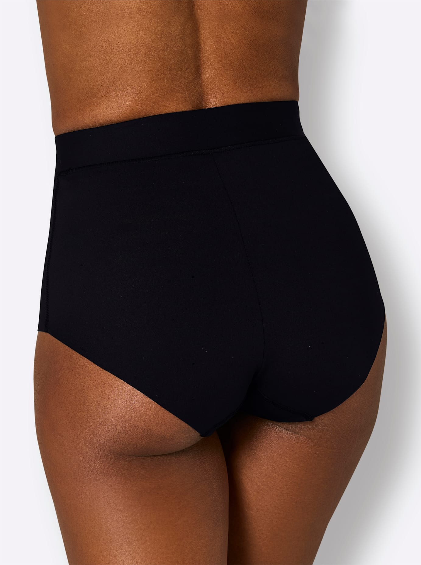   Culotte haute 2 cuis