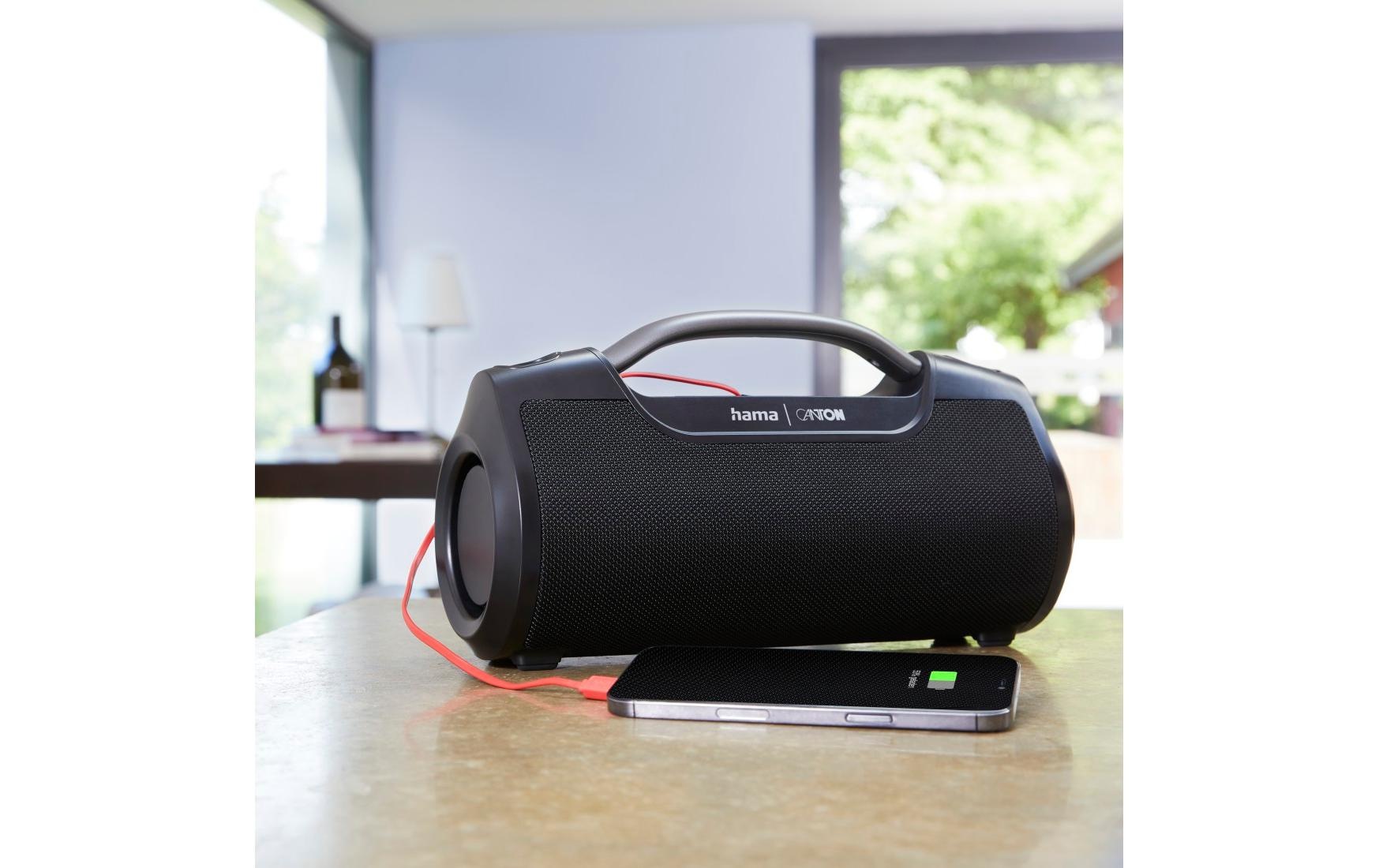   Haut-parleur Bluetooth »Mate Pro« ( )