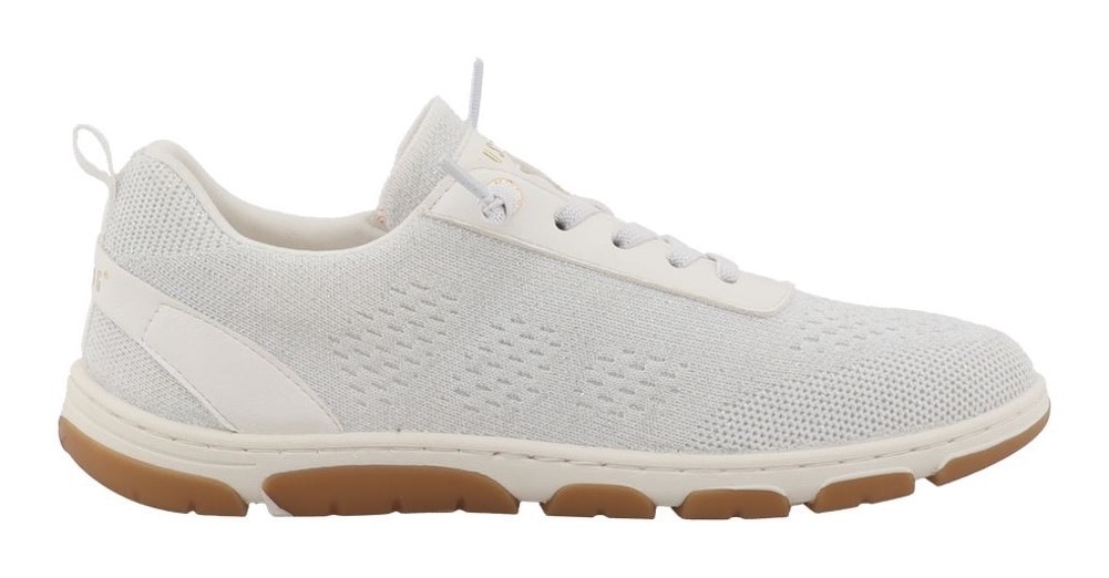 Mustang Shoes Baskets slip-on »Sue«  Mocassin, chaussure de loisirs, chaussure basse avec lacets élastiques
