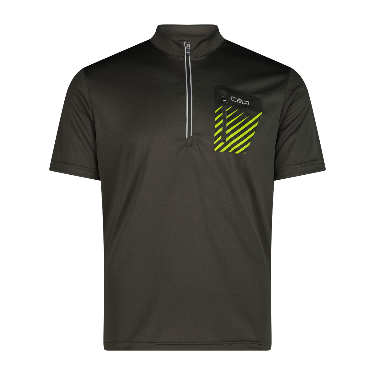 CMP Radtrikot Fahrradshirt