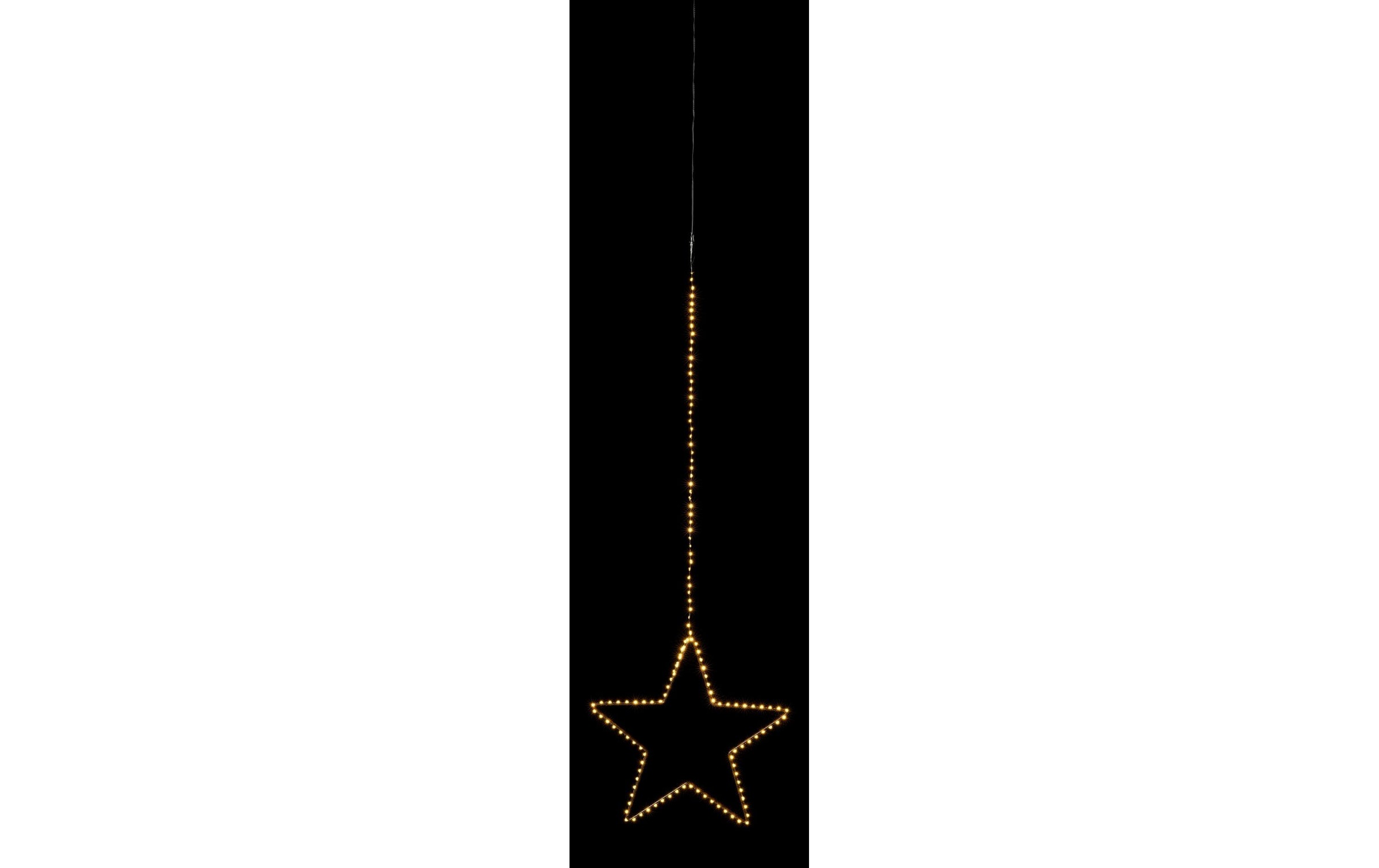STT Suspension décorative »Fensterhänger Angel Star Ø 38cm«